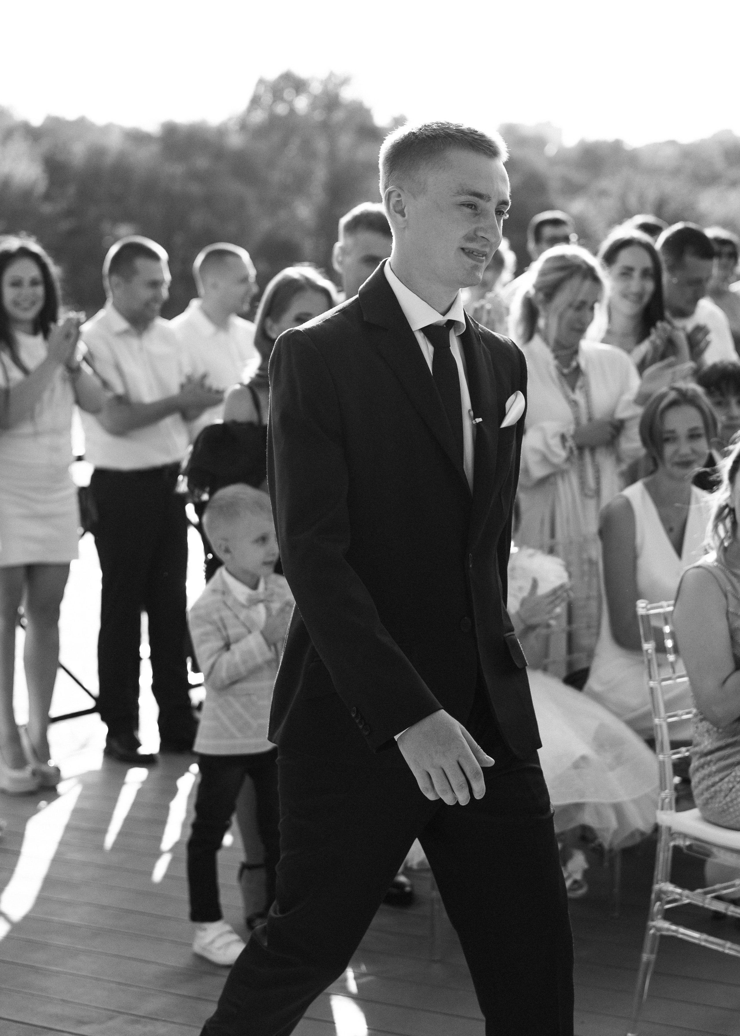 Илья и Яна. Wedding and Reportage photographer Marmarov Christya