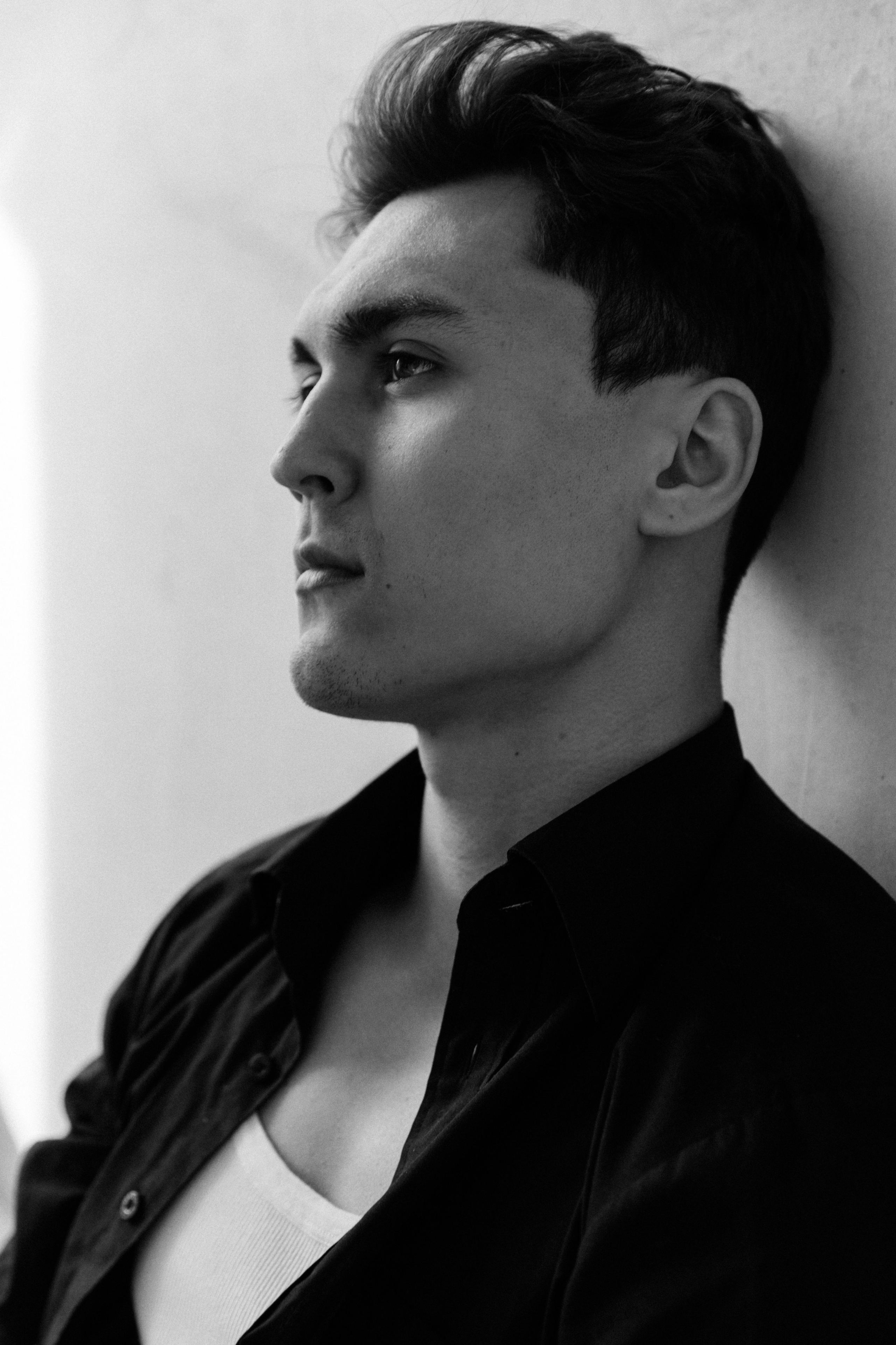 Макс. Портретный фотограф / Панама / Анастасия Елизарова