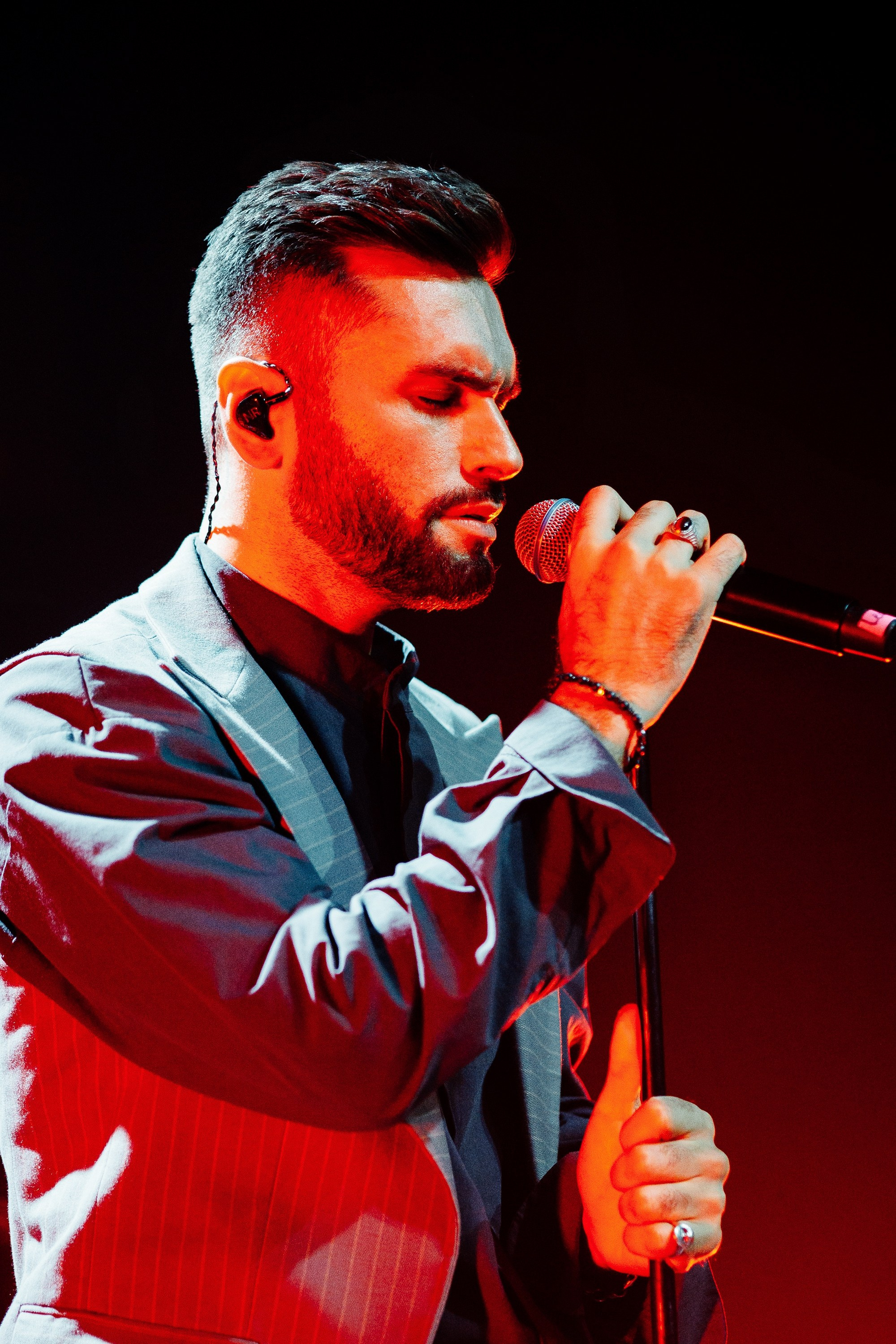 НОДАР РЕВИЯ. Фотограф в Москве Алексей Виноградов