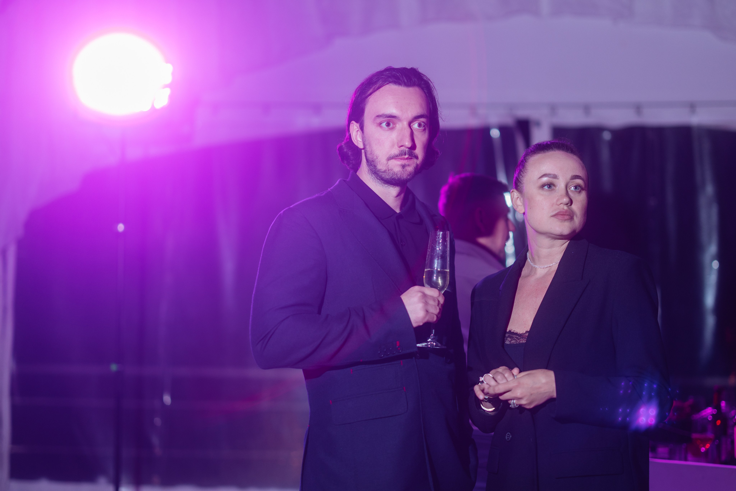 Свадьбы. Август Гайст Фотограф в Москве