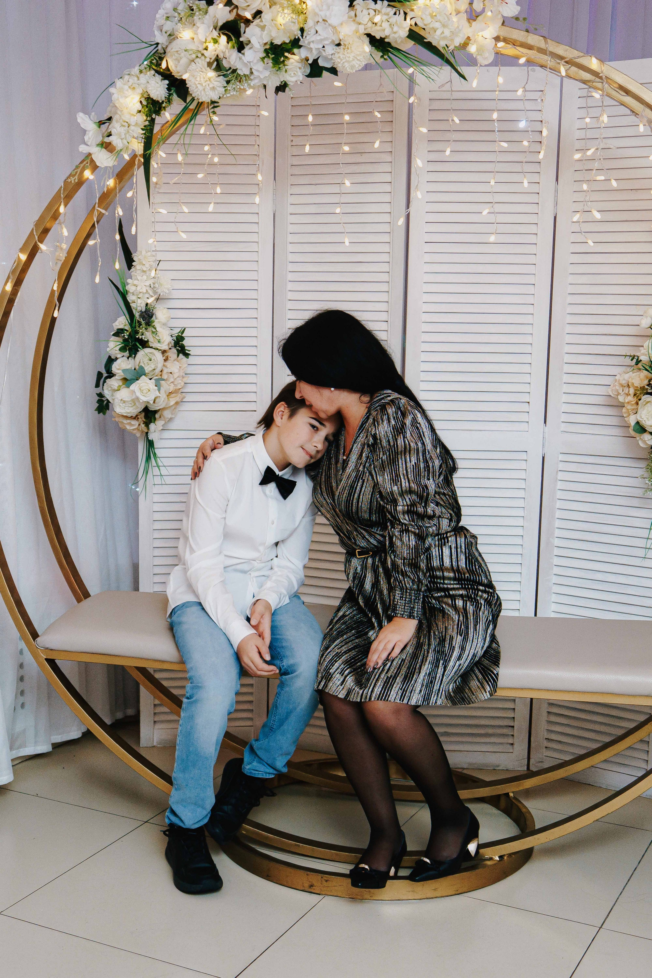 Алексей и Олеся. Свадебный и семейный фотограф в Санкт-Петербурге Виктор Голубев