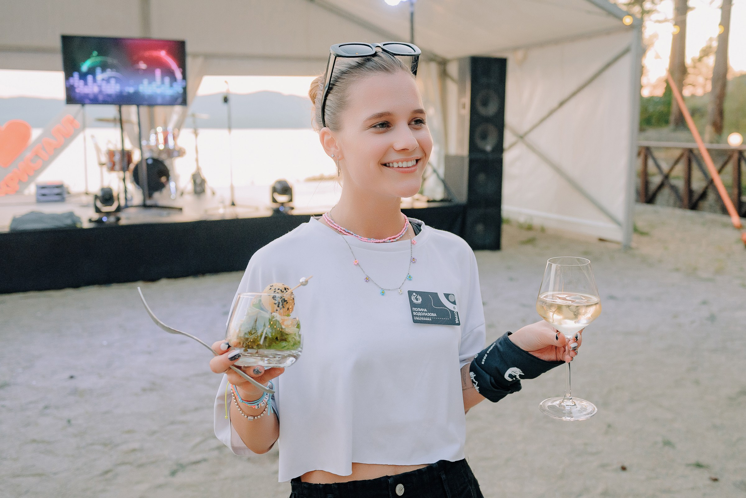 2-х ДНЕВНЫЙ КОРПОРАТИВ В СТИЛЕ ЛАГЕРНОЙ СМЕНЫ НА ТУРГОЯКЕ. Репортажный фотограф Зуев Роман г. Челябинск