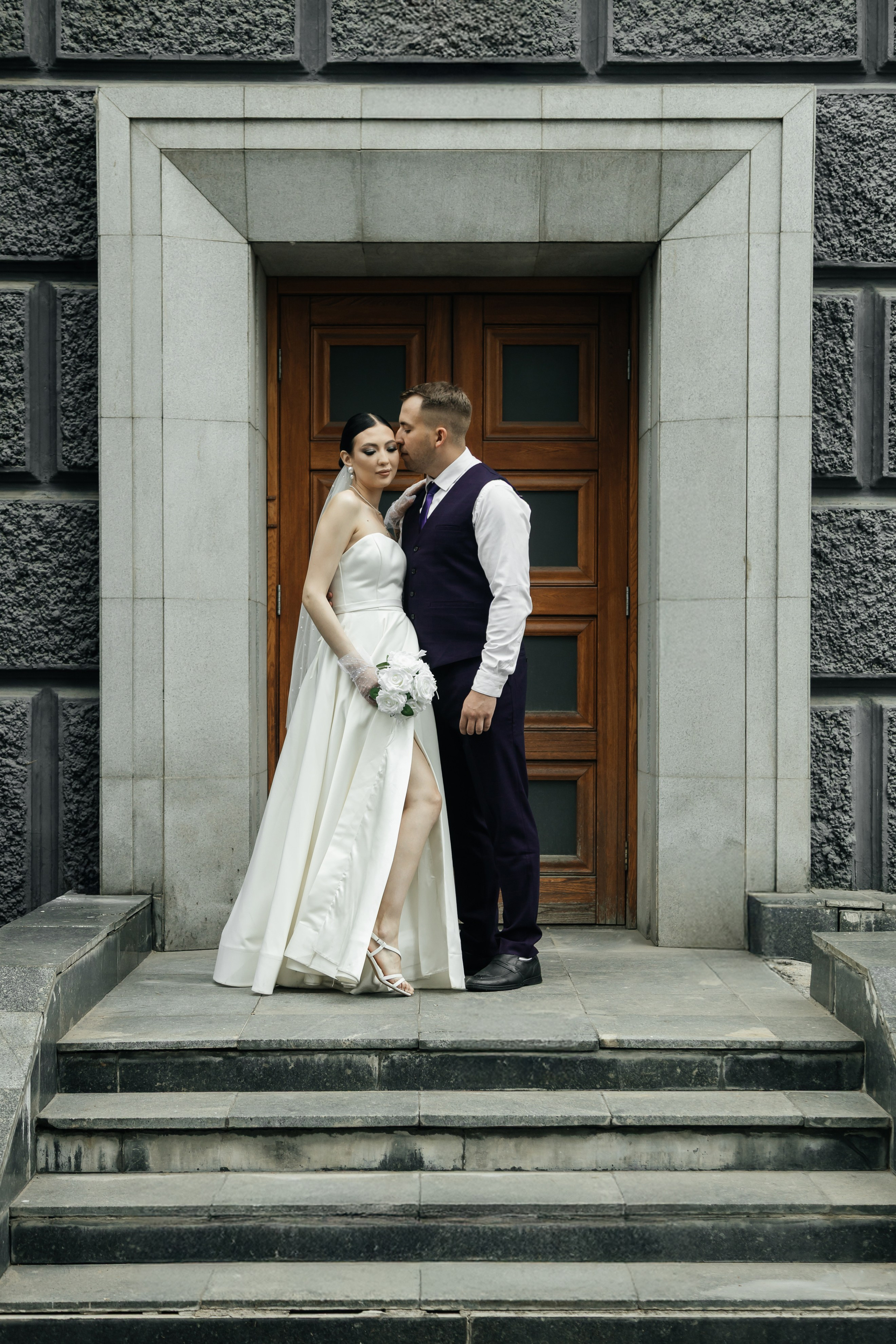 Иван & Инна. Фотограф Иркутск/Улан-Удэ Алекс Жданов