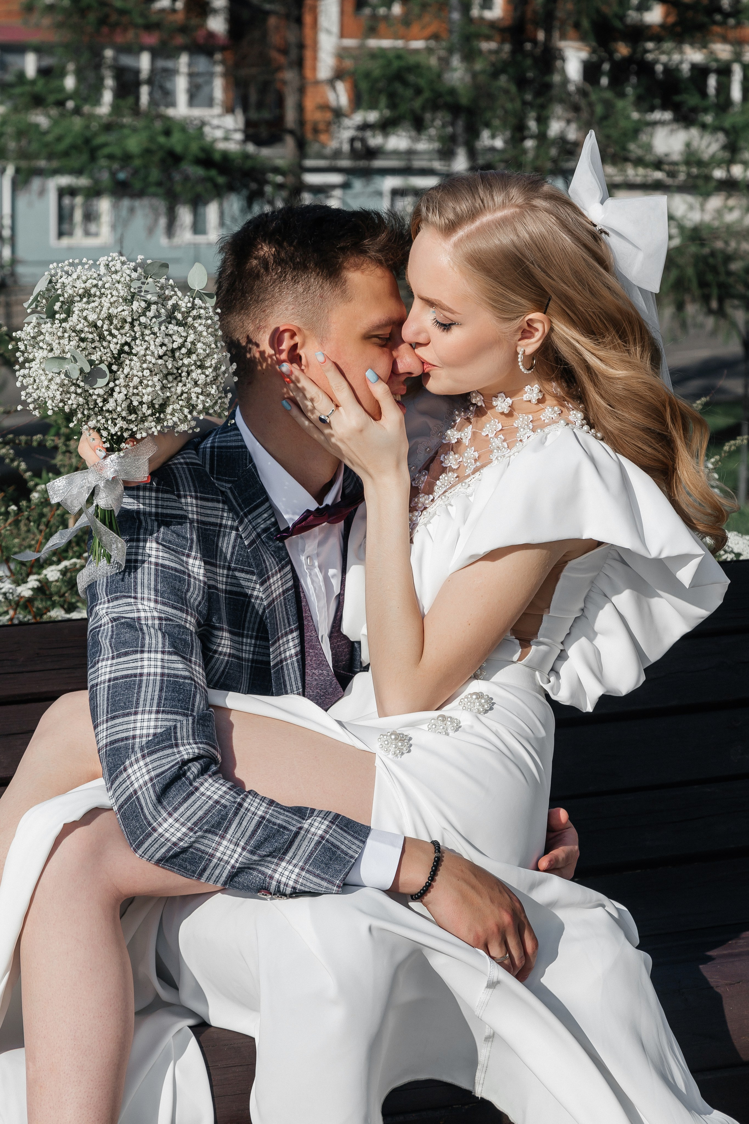 Глеб & София. Фотограф Улан-Удэ/Иркутск Алекс Жданов