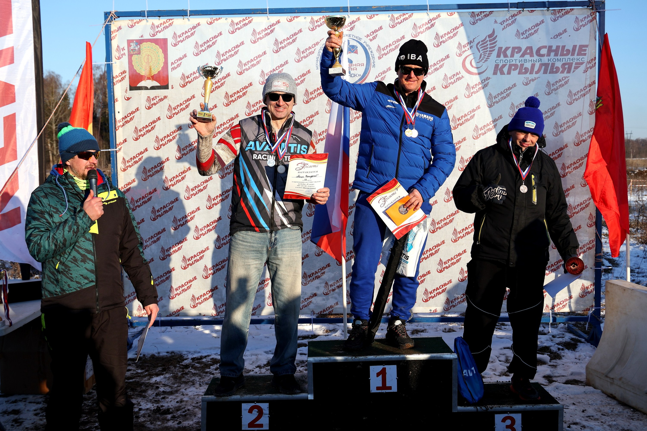 «Я Лидер!» — эндуро и мотокросс. Спортивный и репортажный фотограф Ермакова Светлана