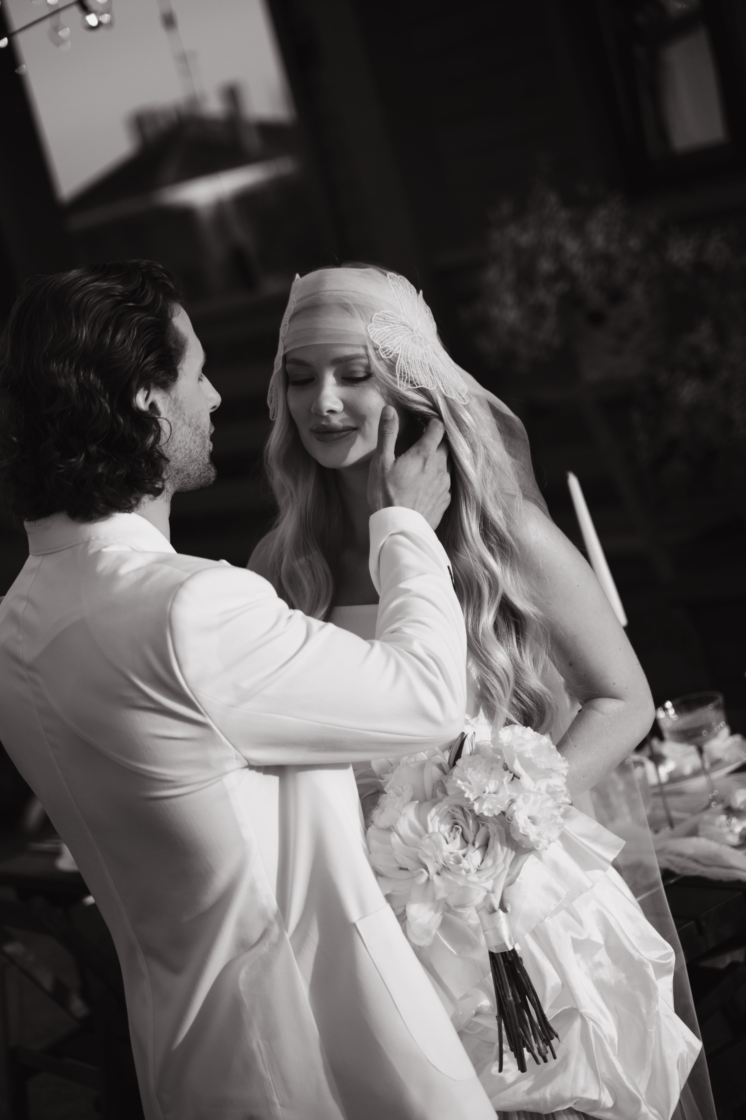 Александр&Анастасия. Фотограф в Екатеринбурге