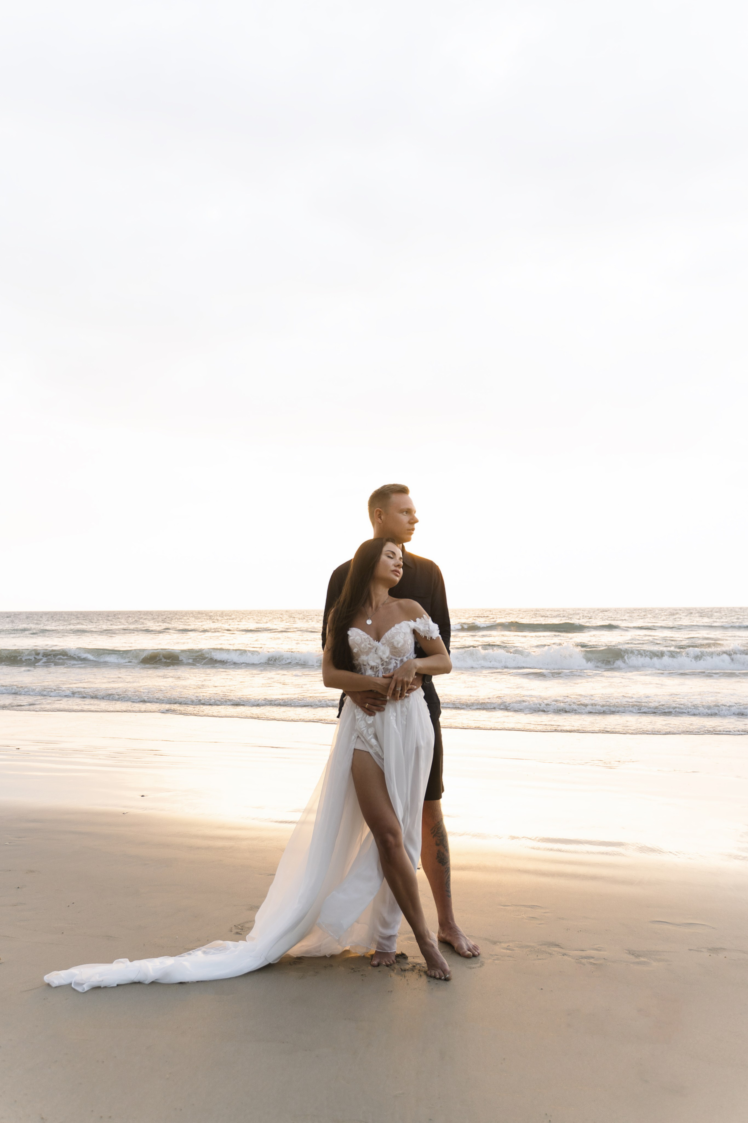 VERA & DMITRIY. Портретный и семейный фотограф на Пхукете Андрей Валиев