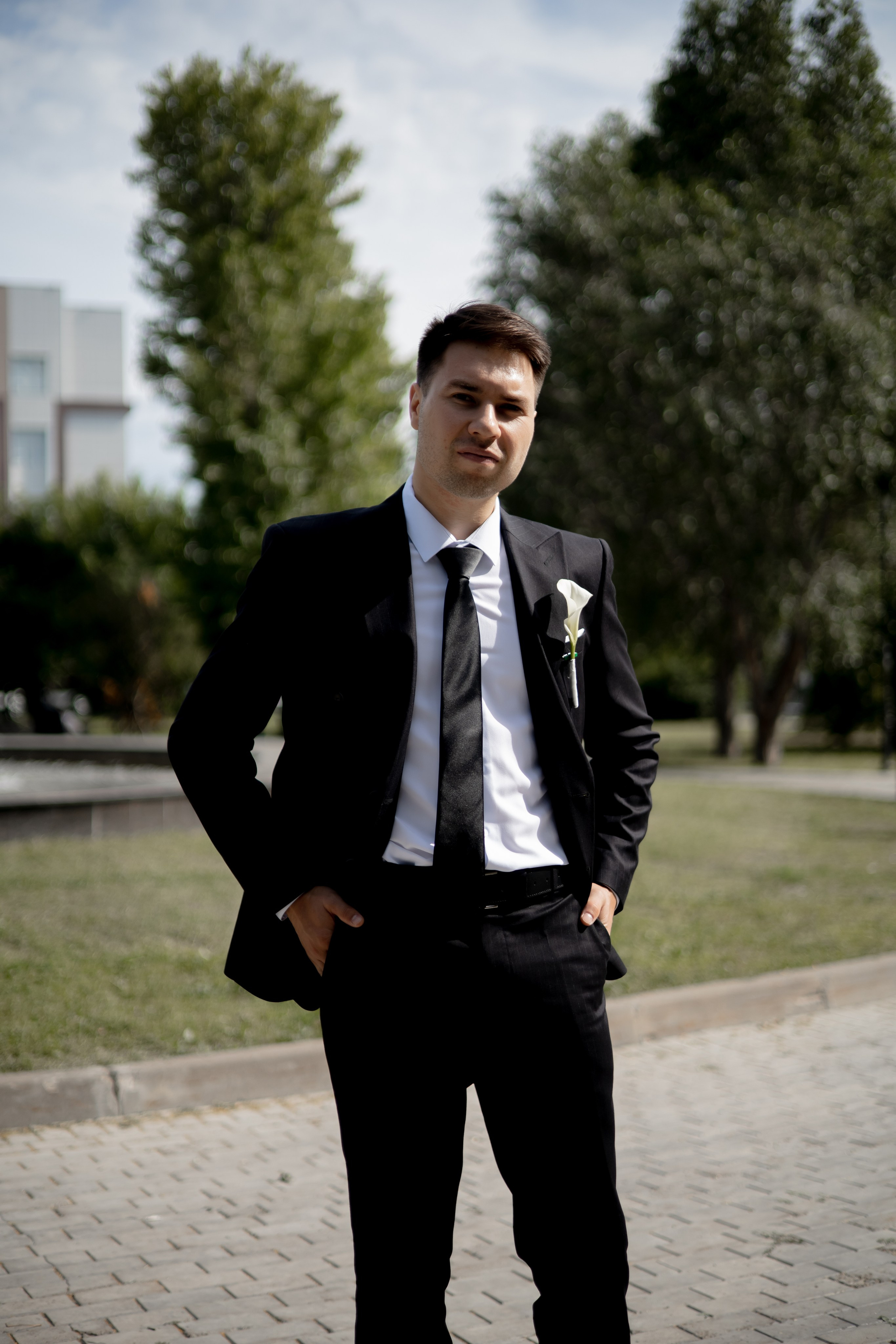 Аида+Алмаз. Фотограф Элла Ефимова