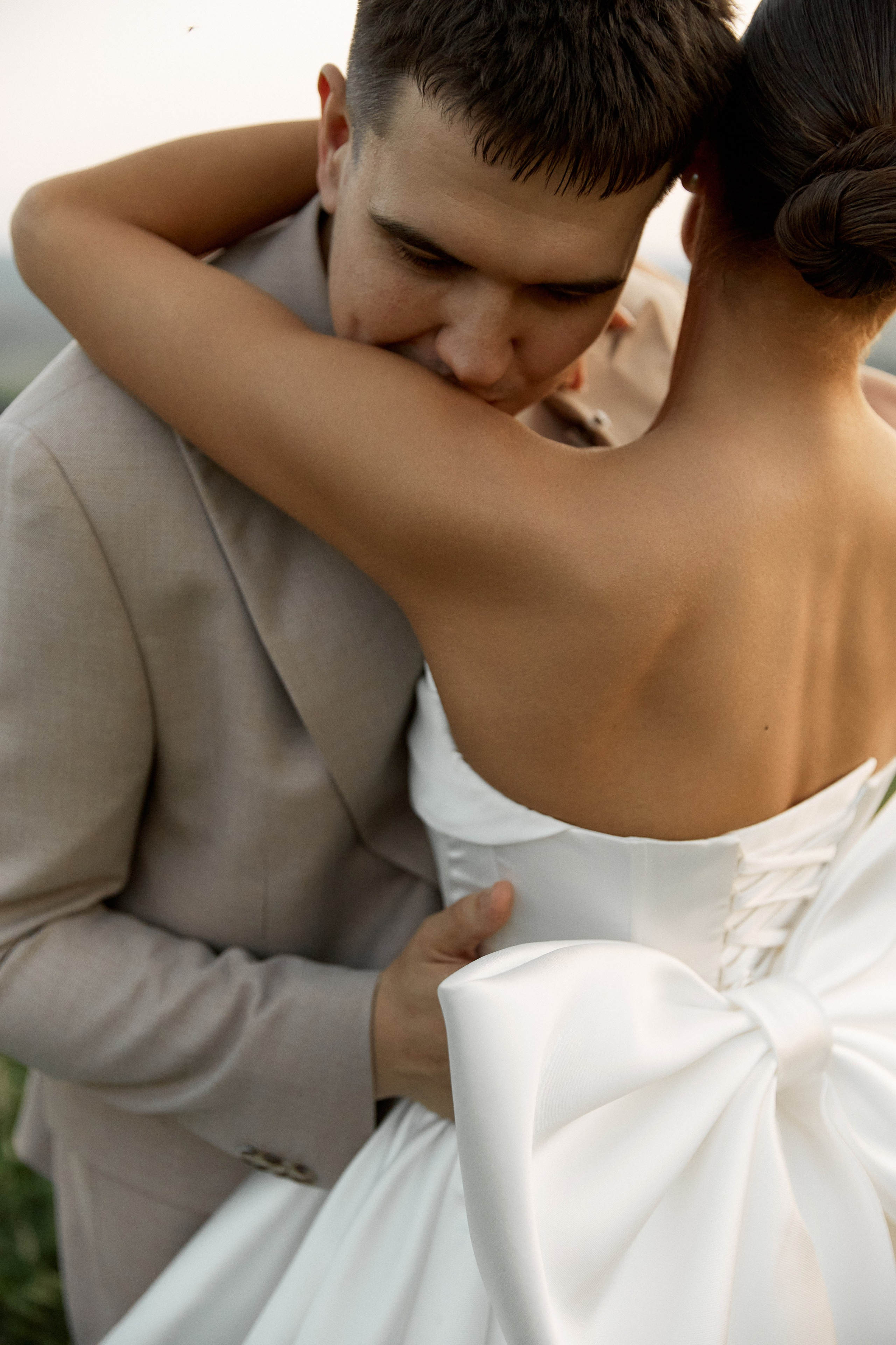 Посмотреть серию. Свадебный и семейный фотограф в Красноярске Тряпчев Павел