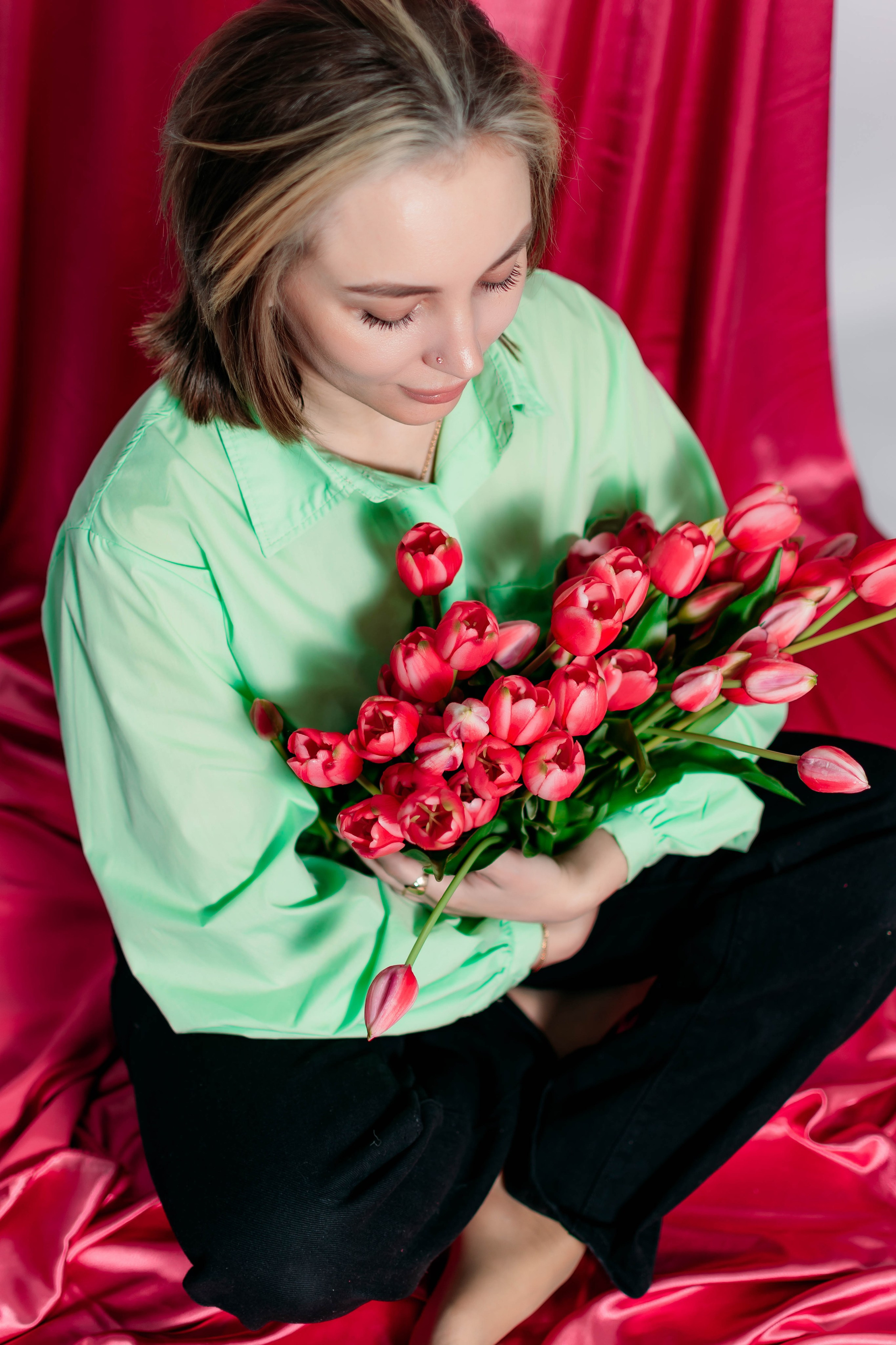 Отзывы. Фотограф Алёна Царькова. Киселевск