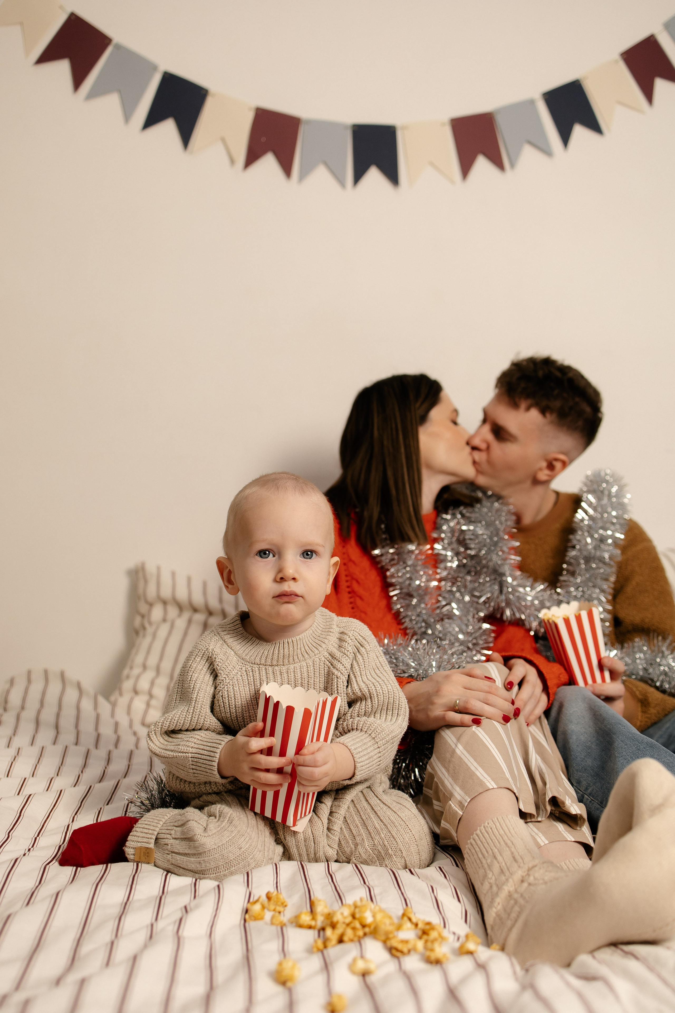 Семейная фотосессия. Свадебный и портретный фотограф в Орле и Москве Диана Ларичева