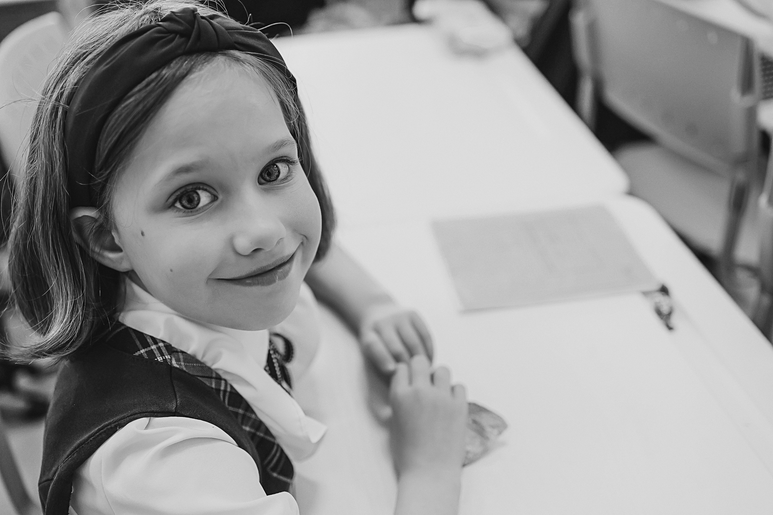 Один день в школе 1 класс. Семейный фотограф Тюмень, фотограф на роды Салмина Мария