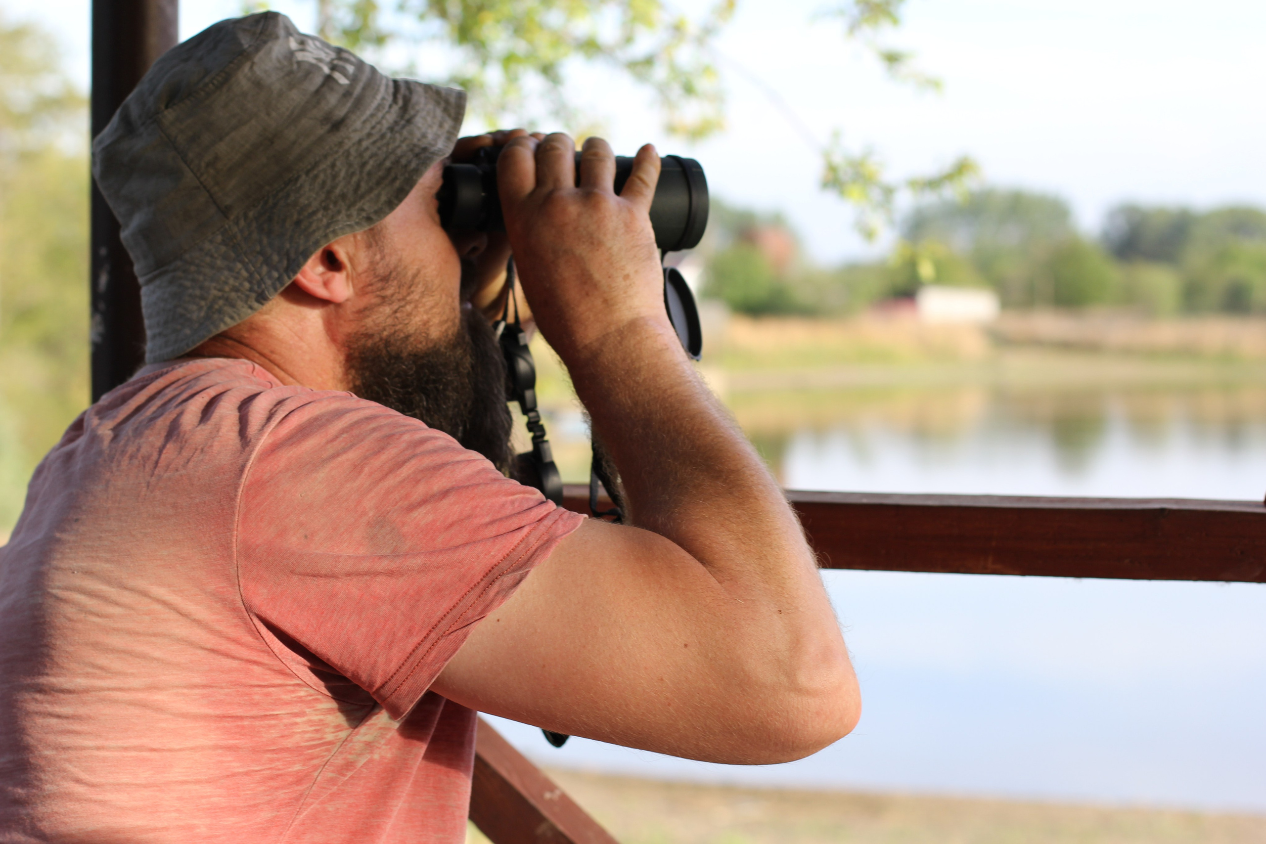 Рыбалка в Горячем Ключе (2024-09-24). Собор Отрасли