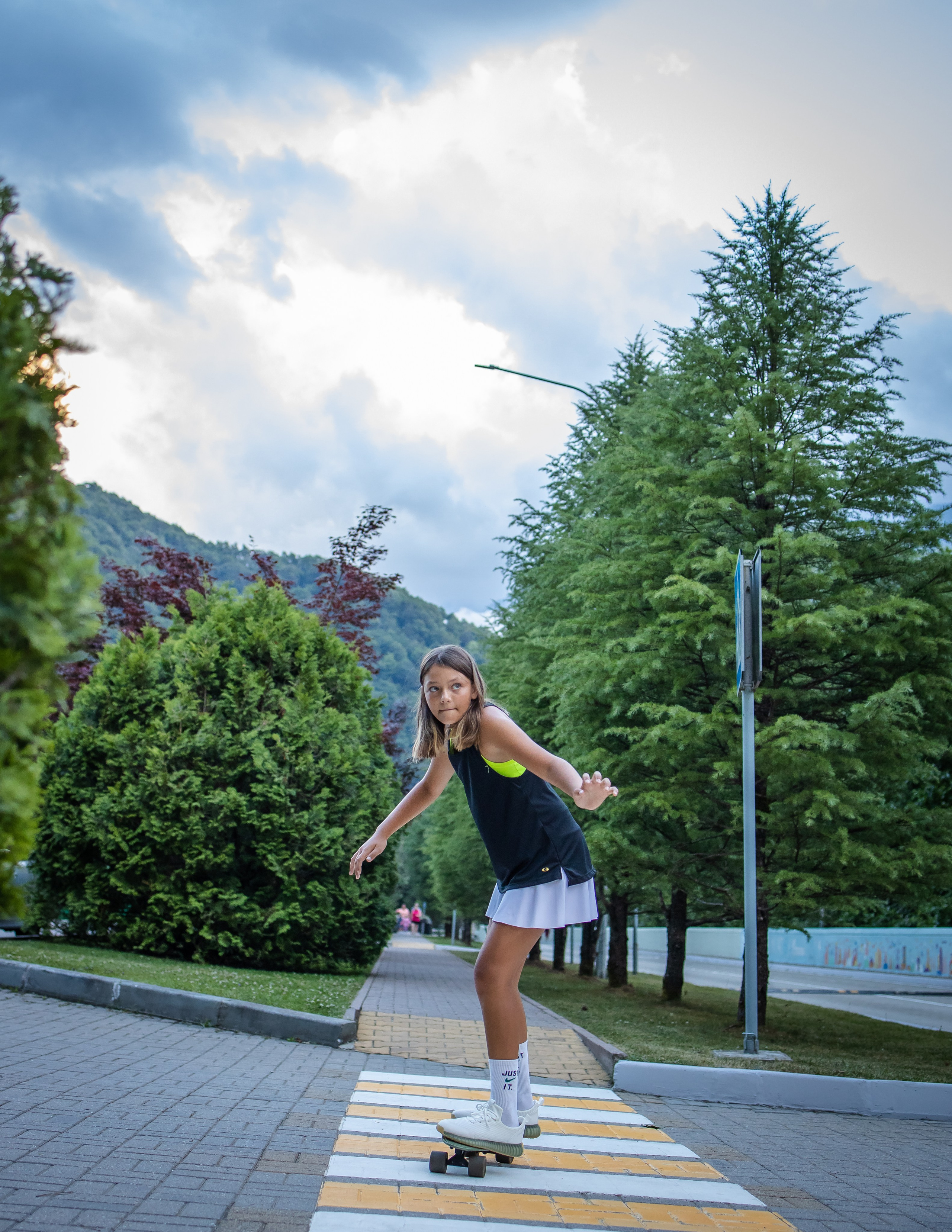 Василиса. Фотограф в Адлере и  Сочи Ирина Москалева