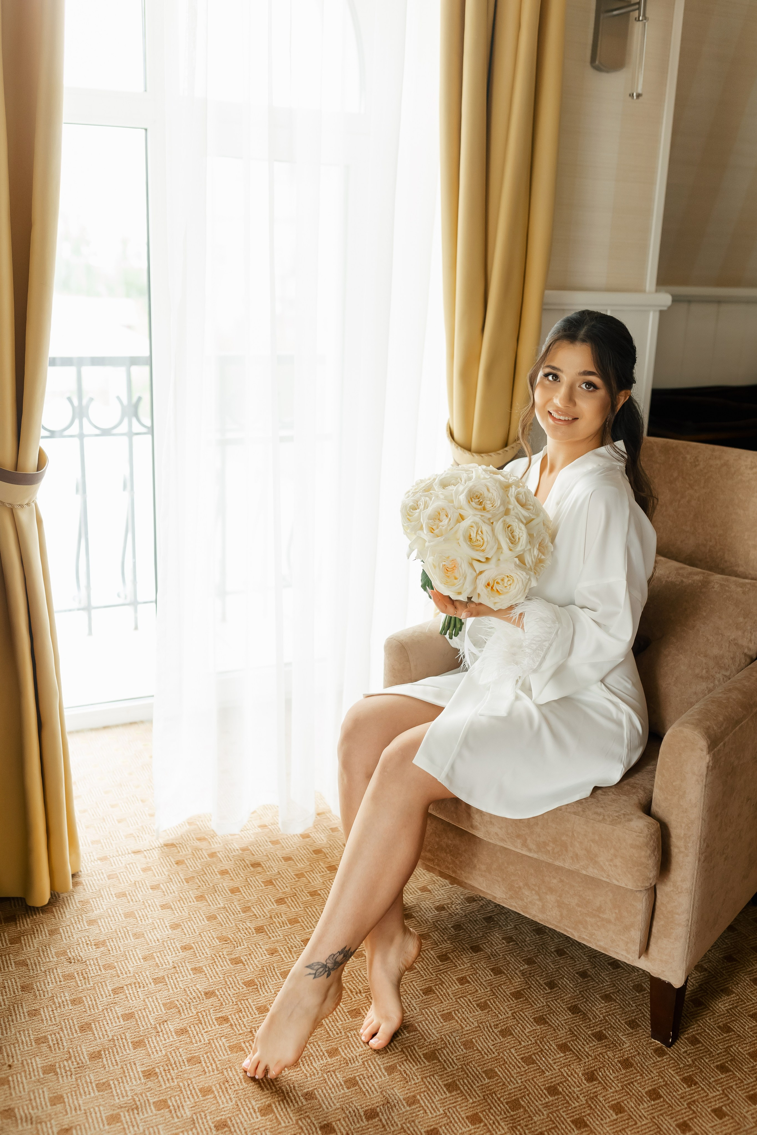 Илья и Александра. Sopka. Выездная на мельнице. Свадебный фотограф в Хабаровске