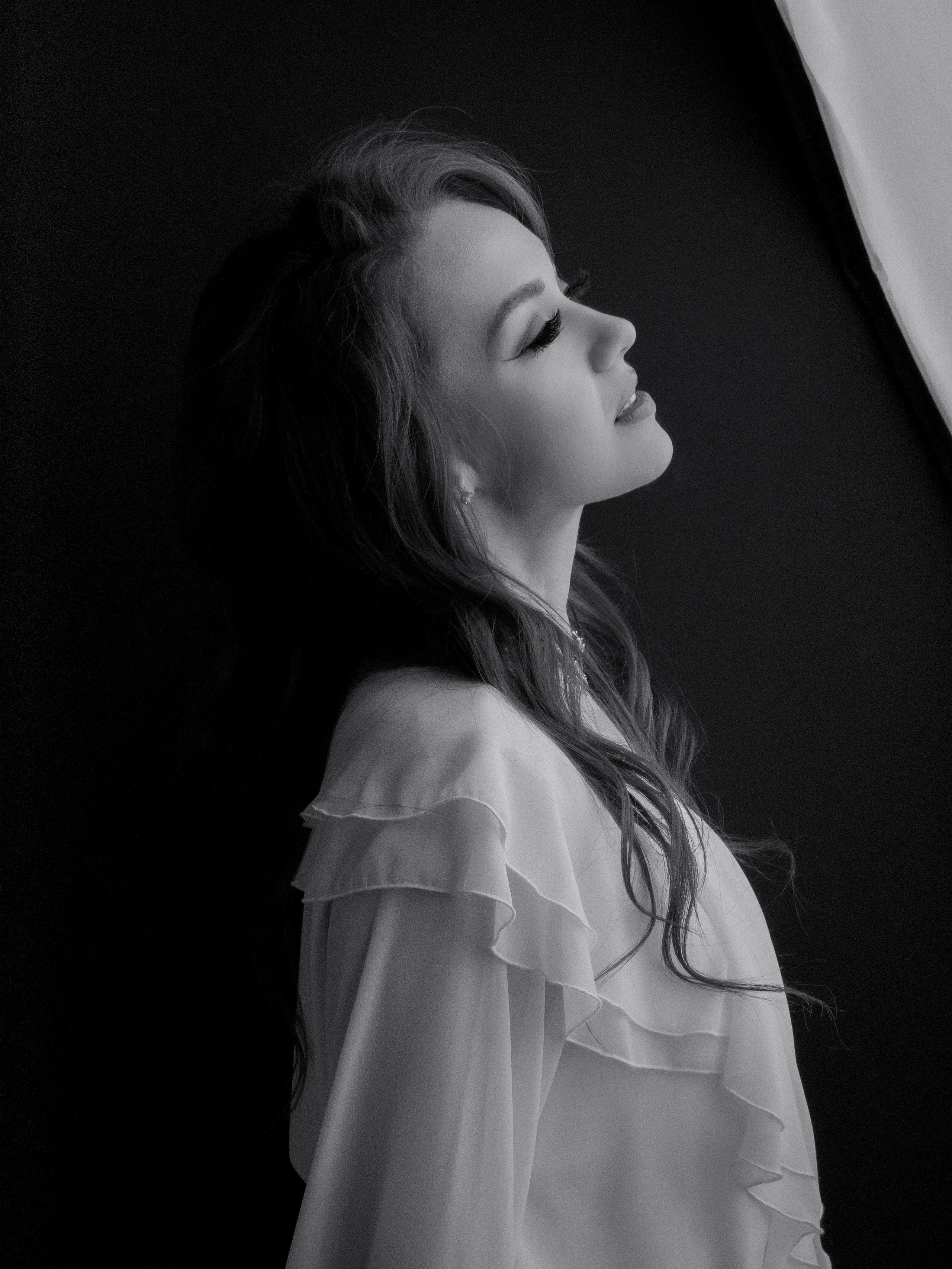 Студийная. Фотограф Барнаул Софья Бояринова