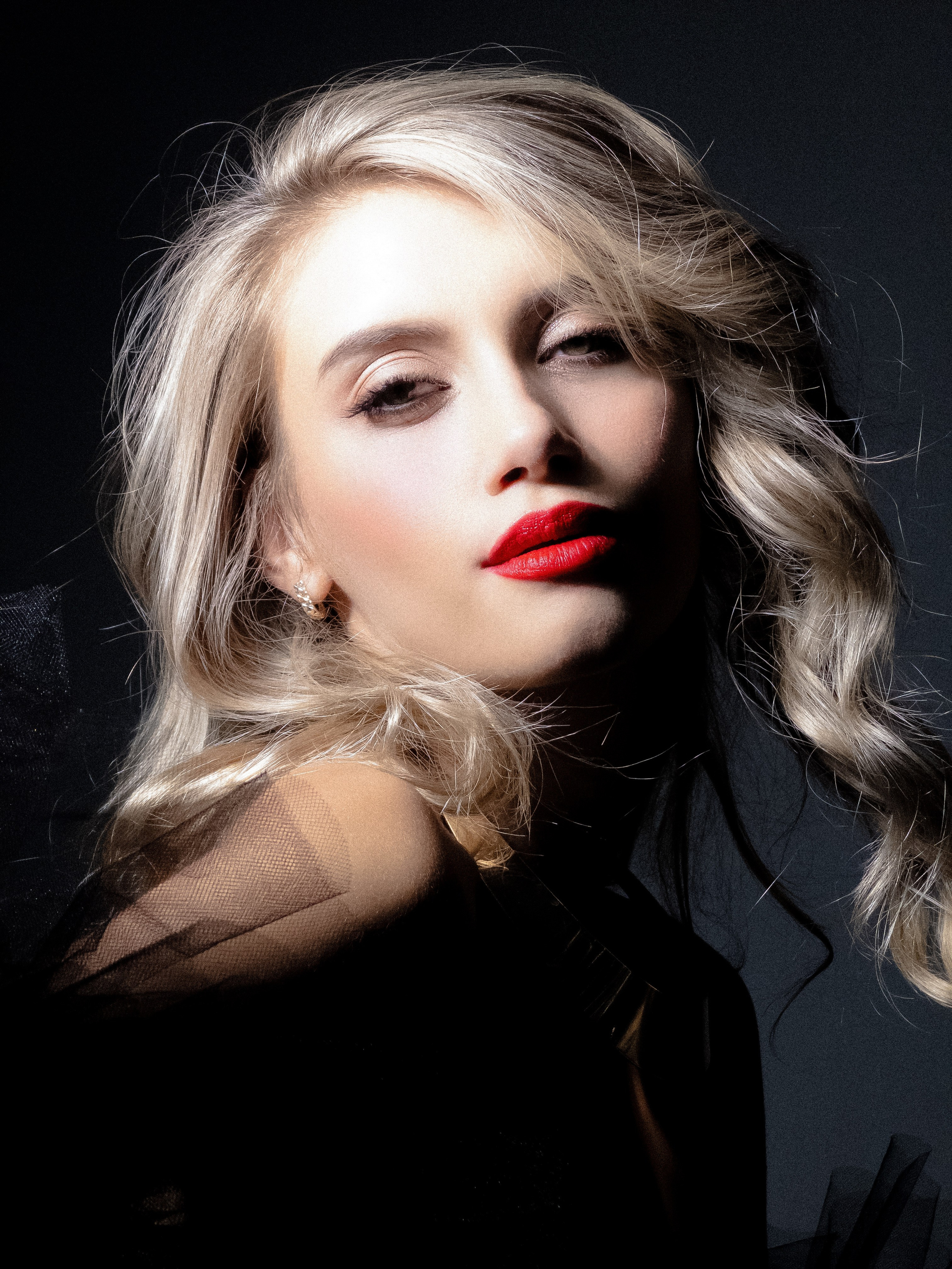 Софа | Дерзость и нежность. Фотограф Барнаул Софья Бояринова