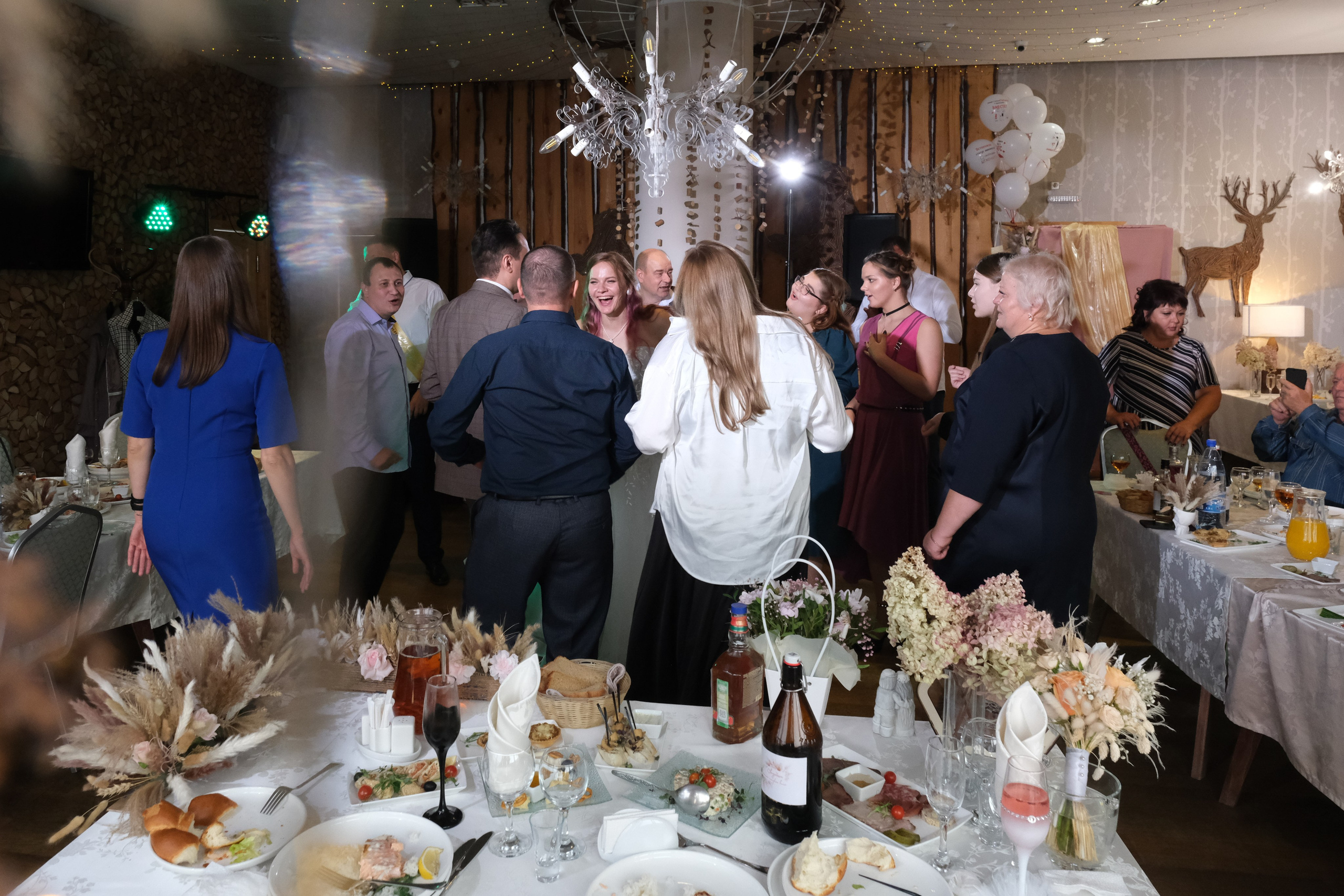 Свадьба Вячеслава и Екатерины. Свадебный фотограф в Челябинске Сырчикова Наталья