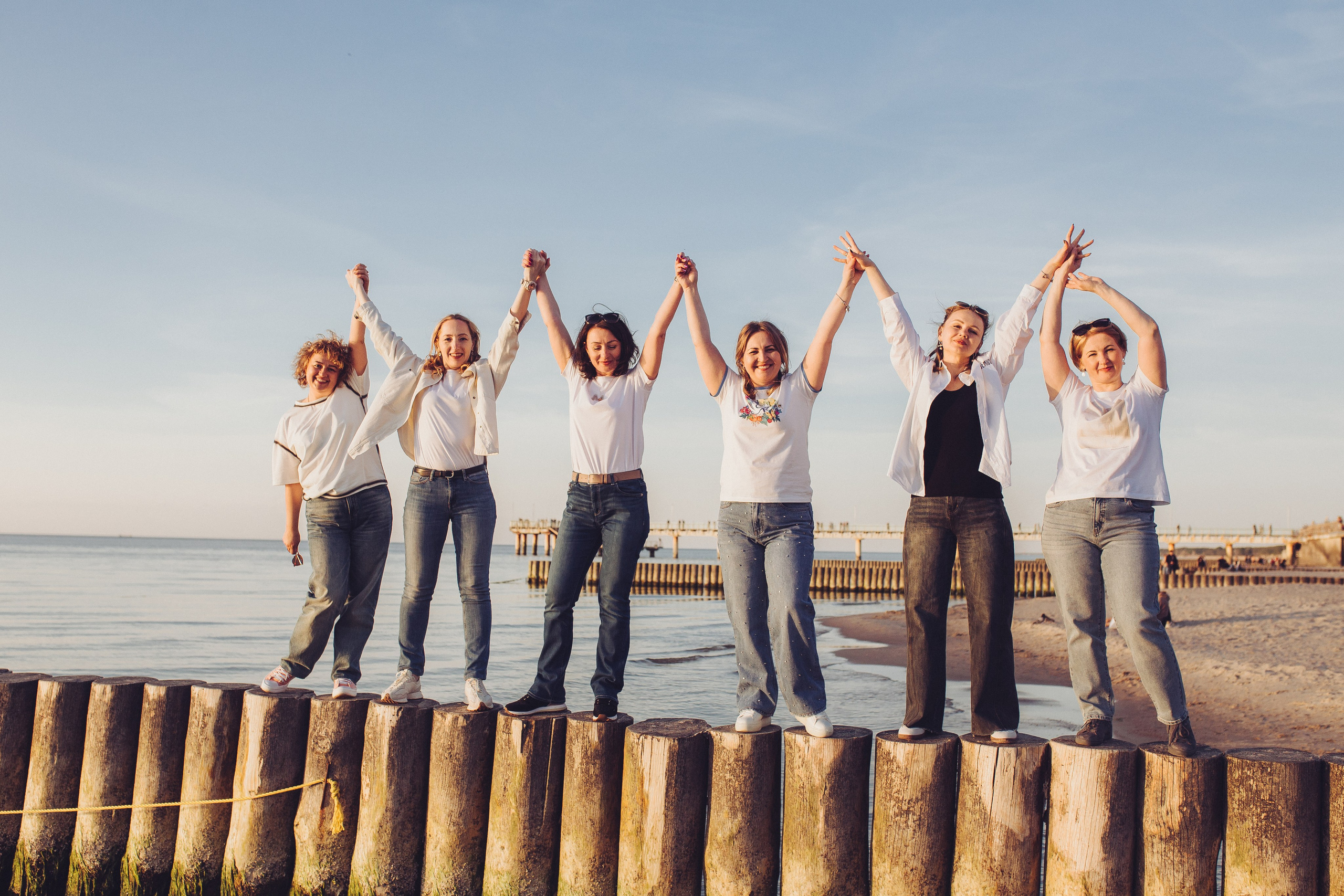 Девичник. Фотограф в Калининграде — Антон Семёнов