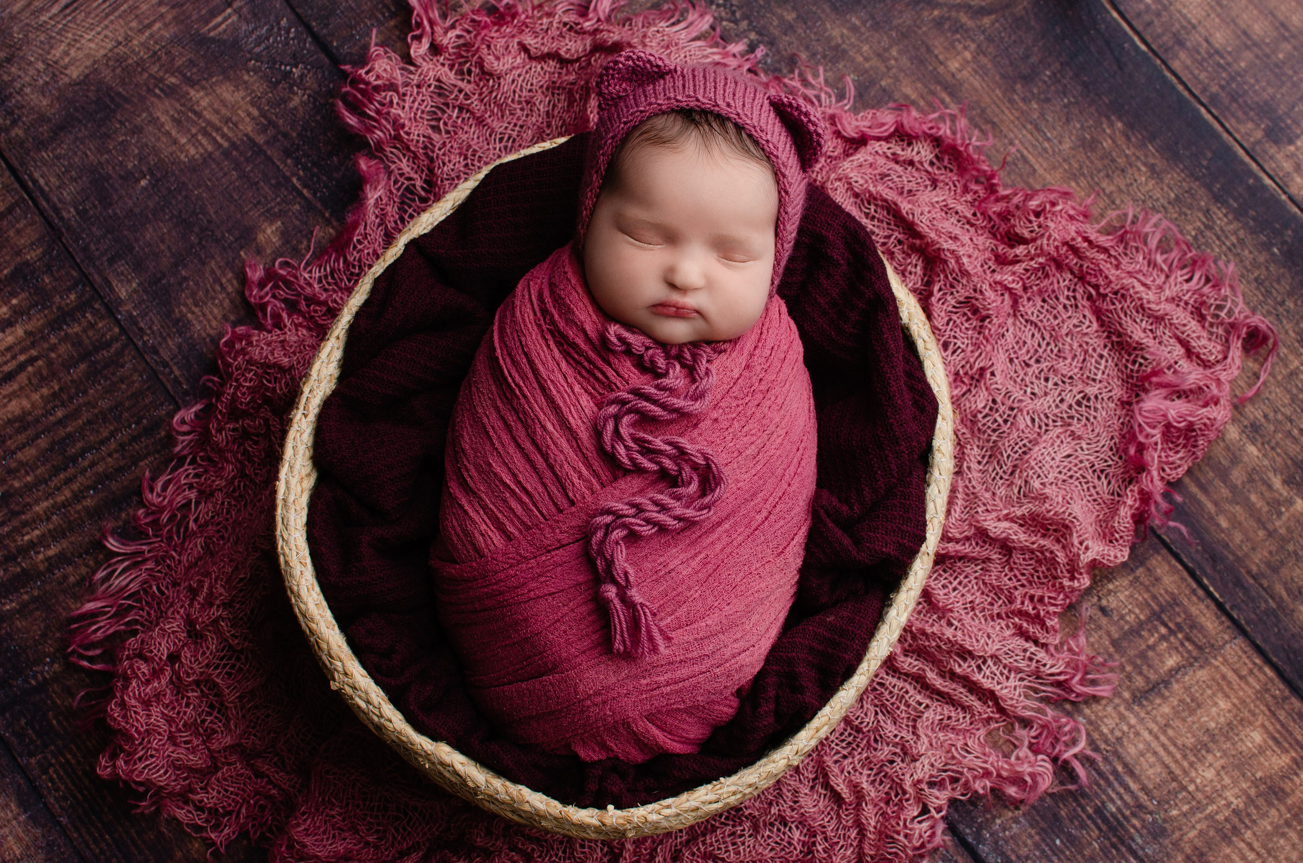 Портфолио (newborn). Фотограф новорождённых в Королёве, Москве и МО Жанна Романова