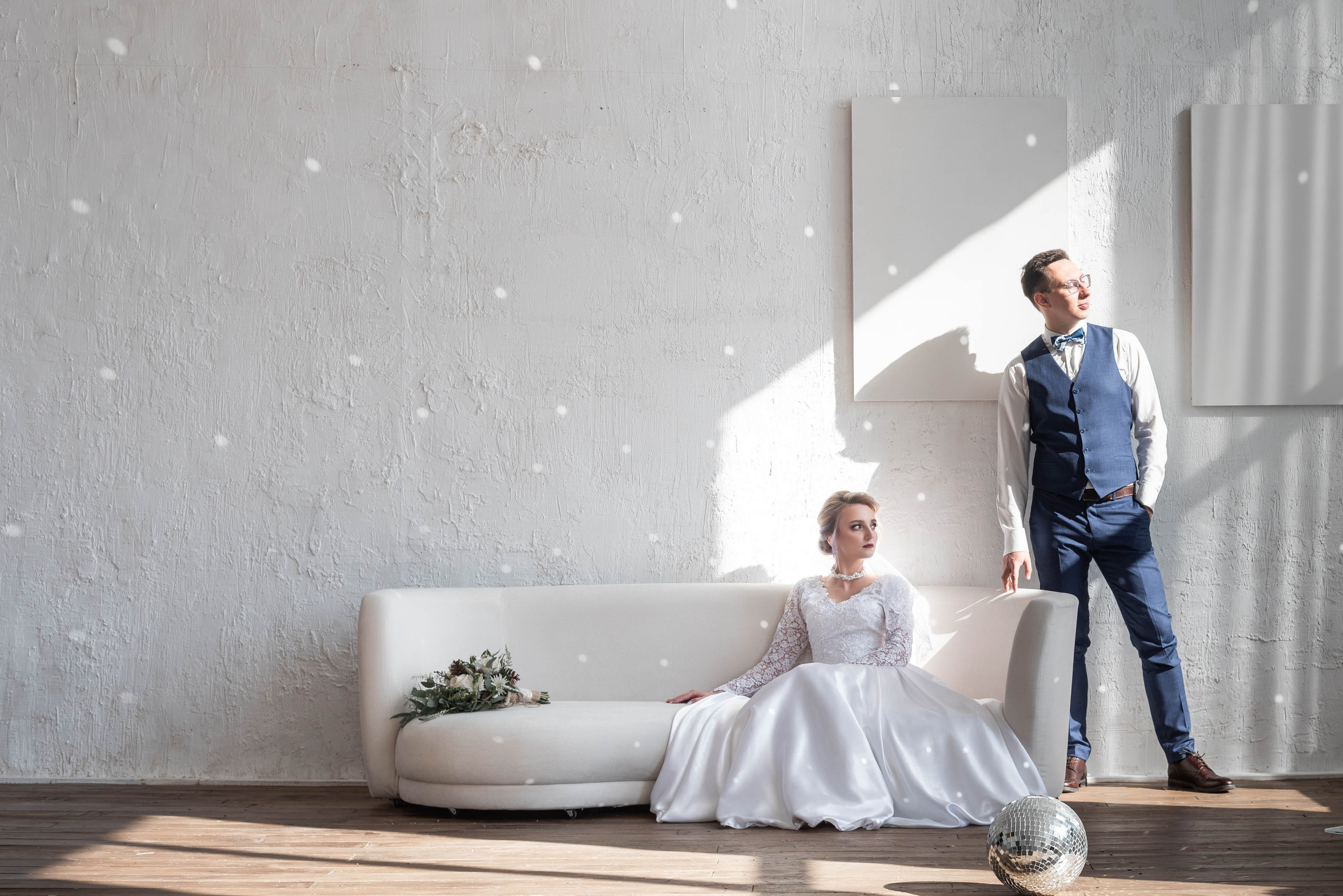 Дарья и Филипп. Свадебный, портретный, коммерческий, предметный фотограф в Ставрополе Иван Белашов