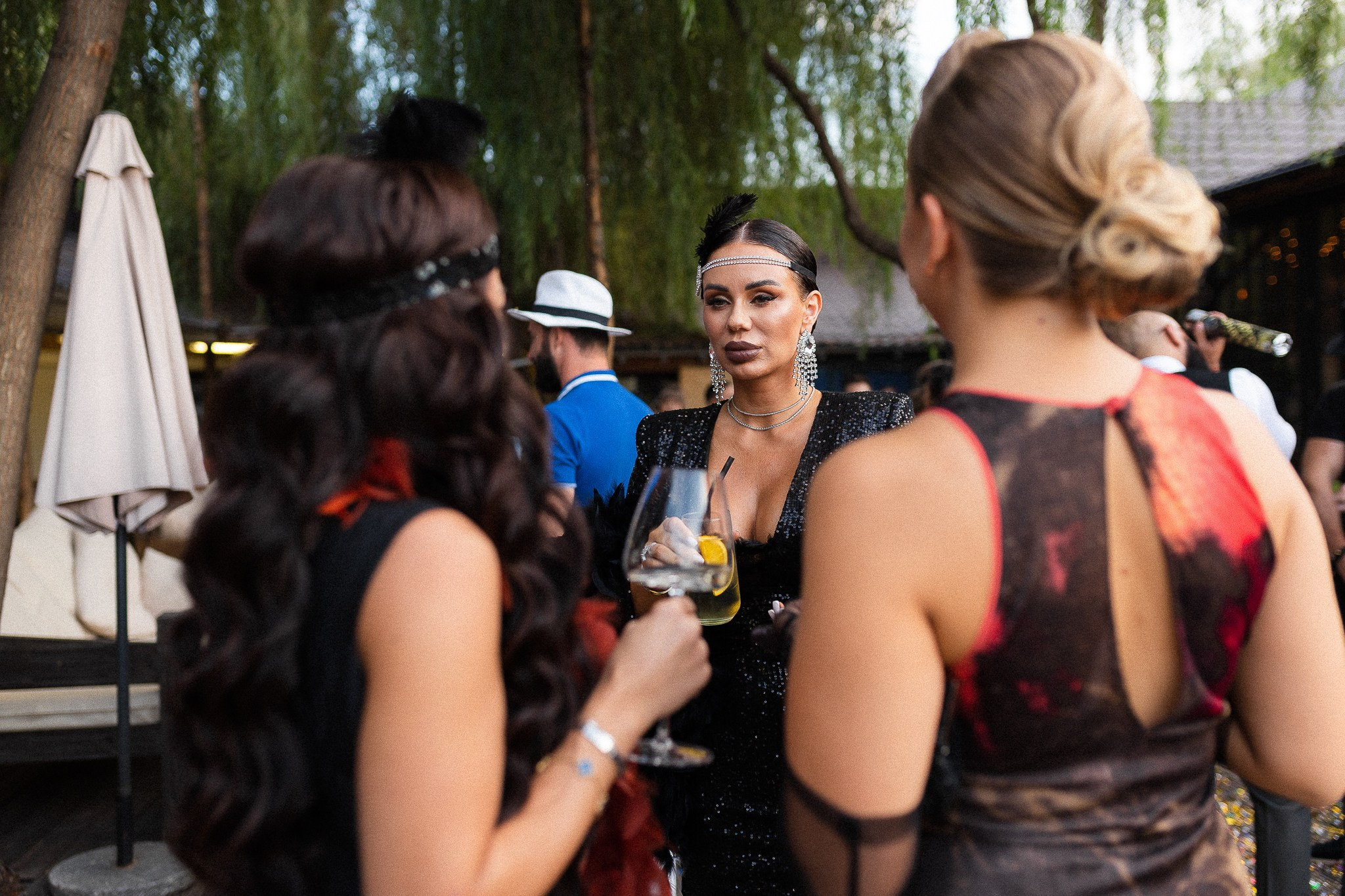 MIKHAIL VASSILYEV — Свадебный и Репортажный фотограф в Алматы