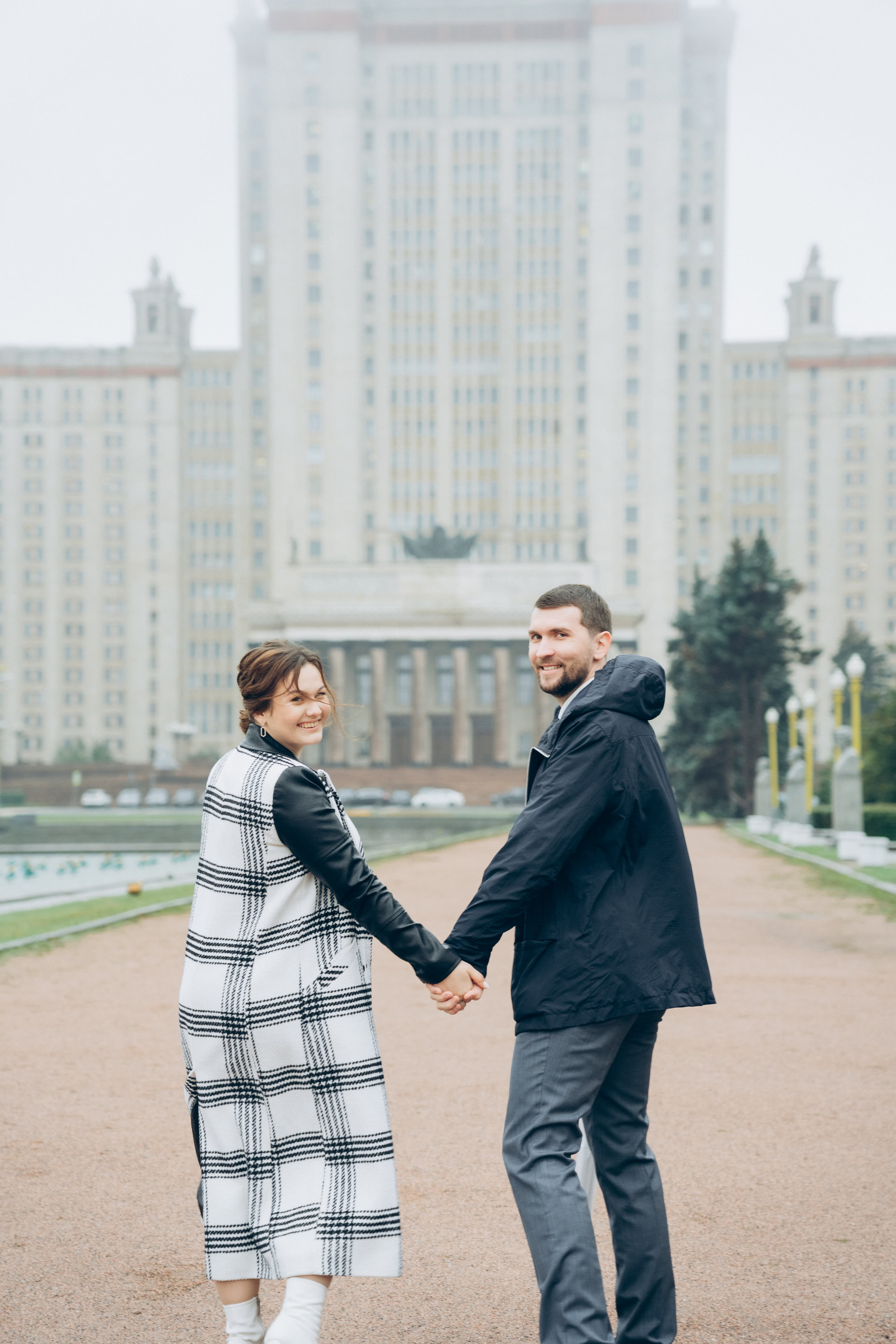 Роман и Полина. Фото & Видео Агенство