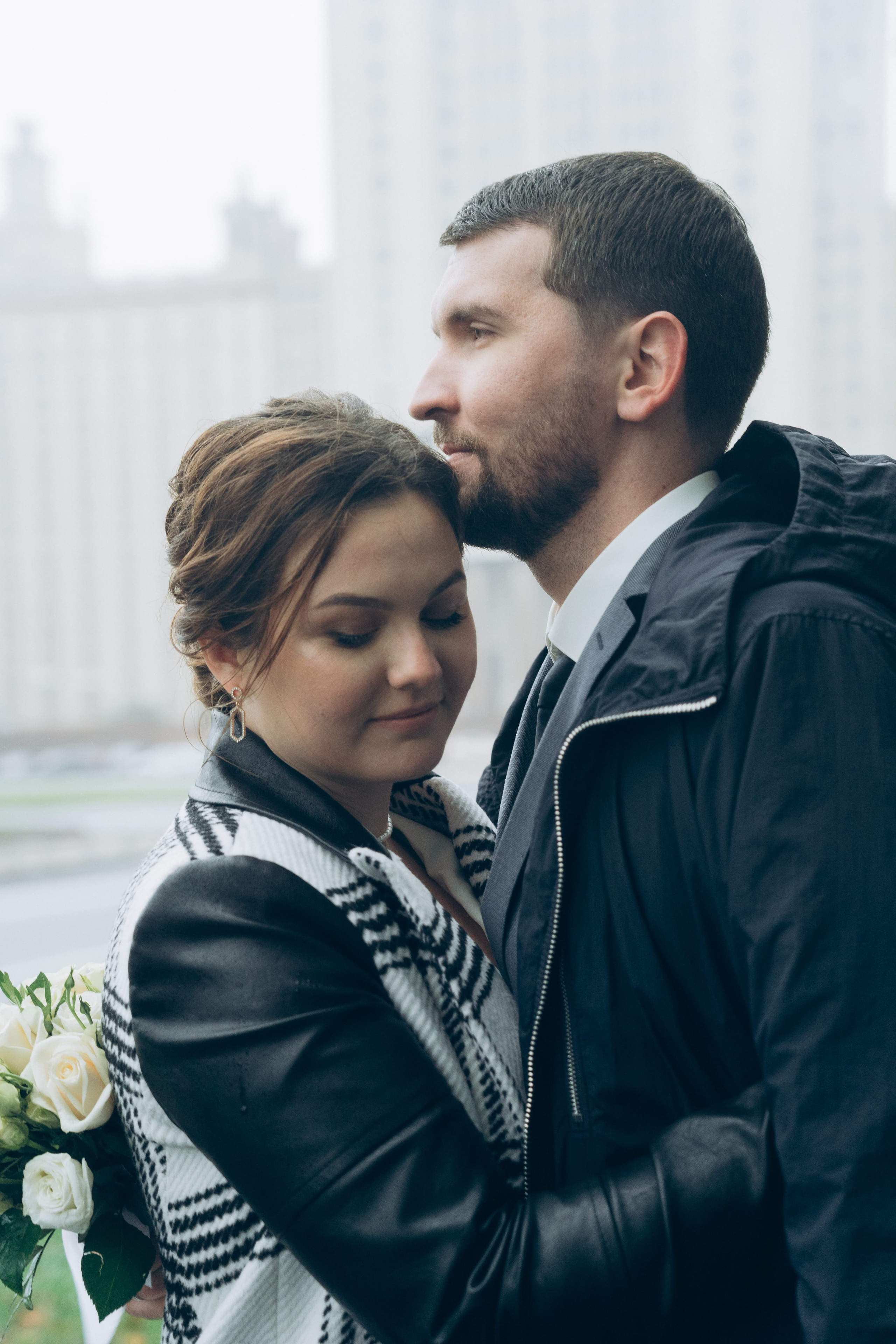 Роман и Полина. Фото & Видео Агенство