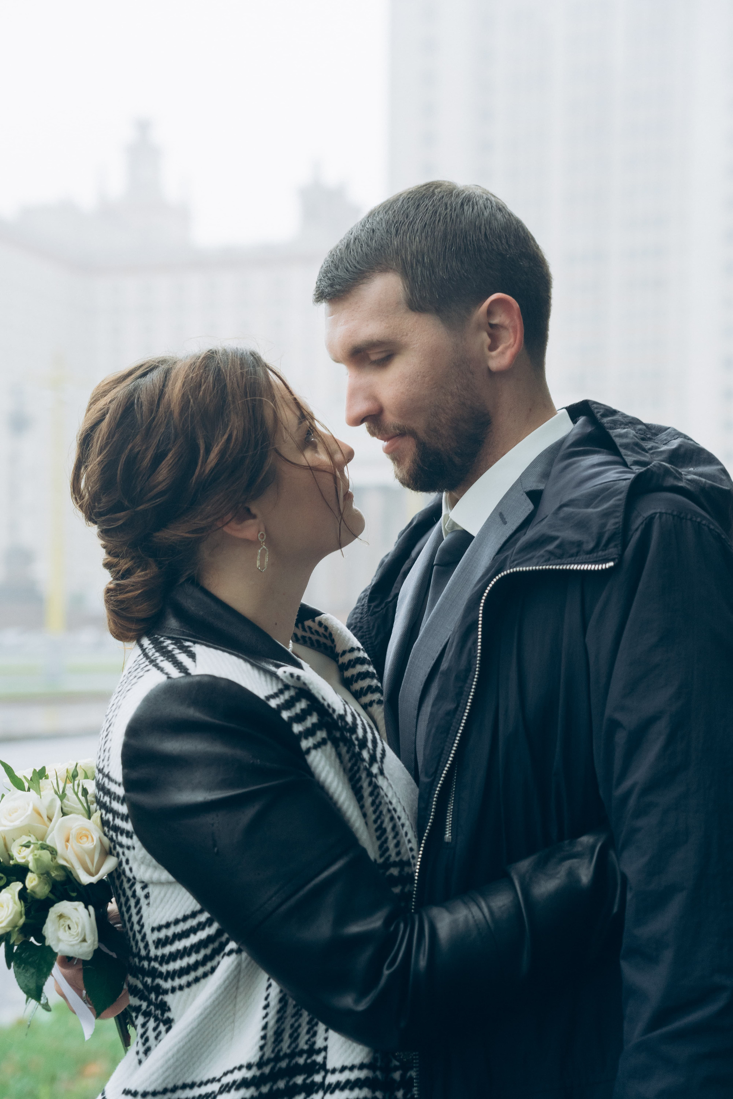 Роман и Полина. Фото & Видео Агенство