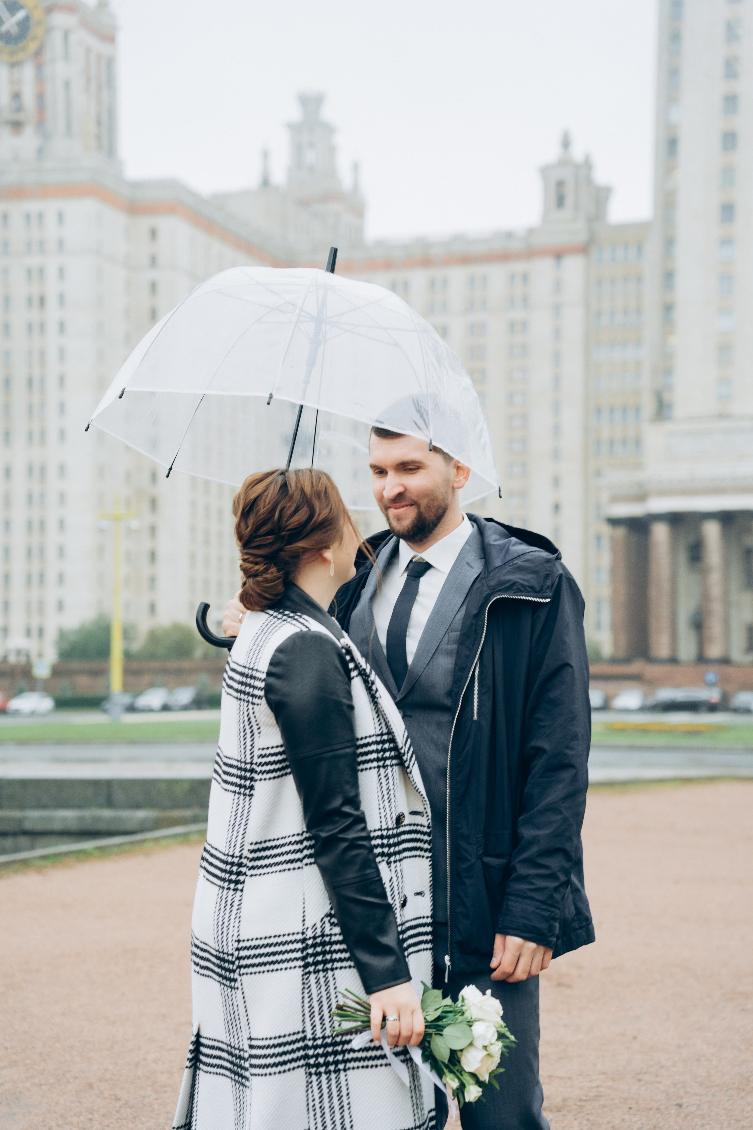 Роман и Полина. Фото & Видео Агенство