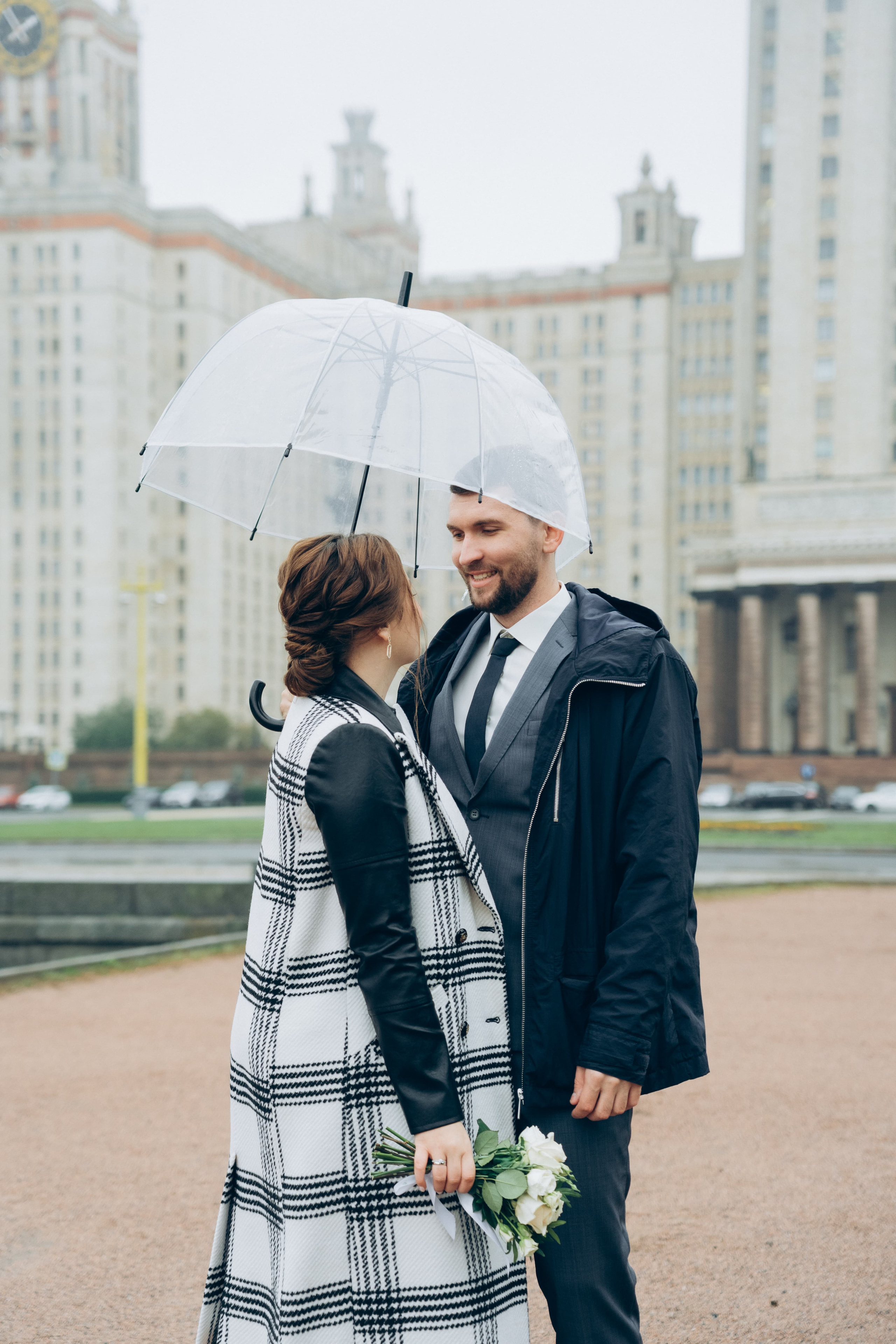 Роман и Полина. Фото & Видео Агенство