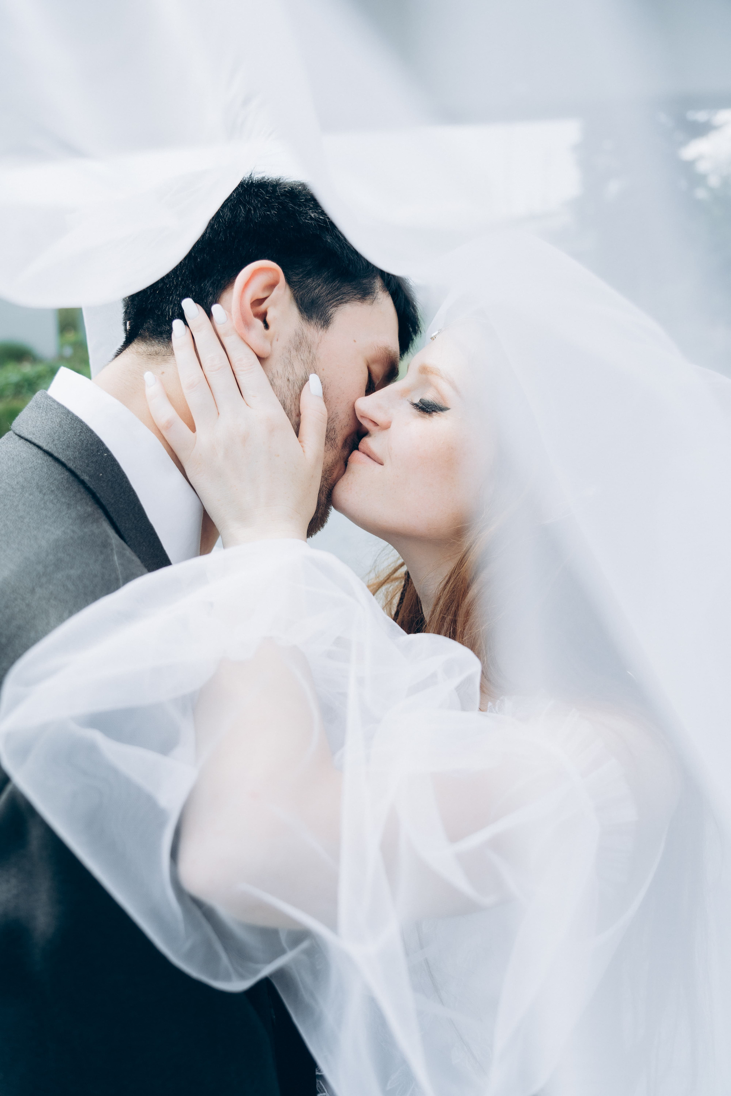 Алексей и Анастасия. Фото & Видео Агенство