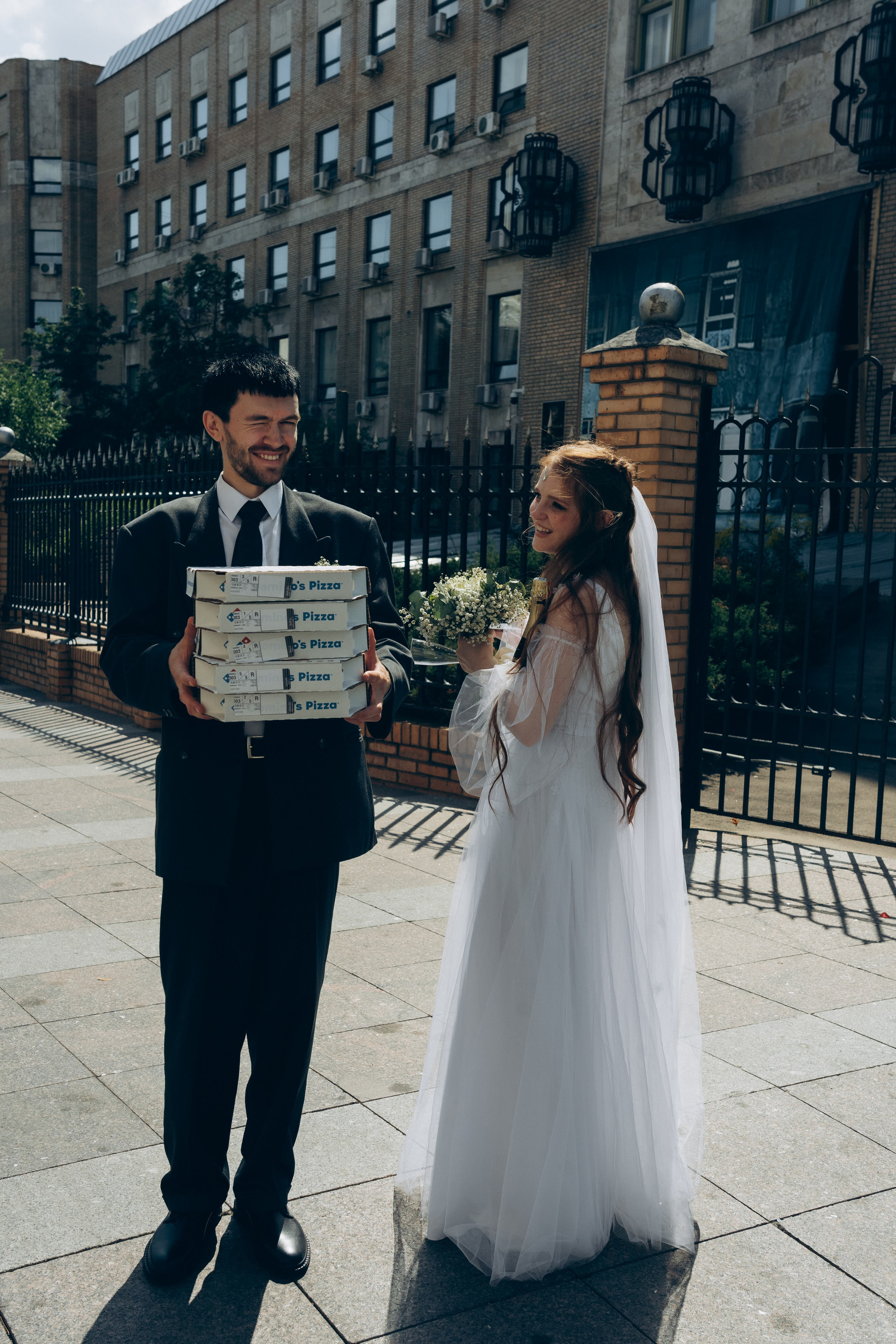 Алексей и Анастасия. Фото & Видео Агенство