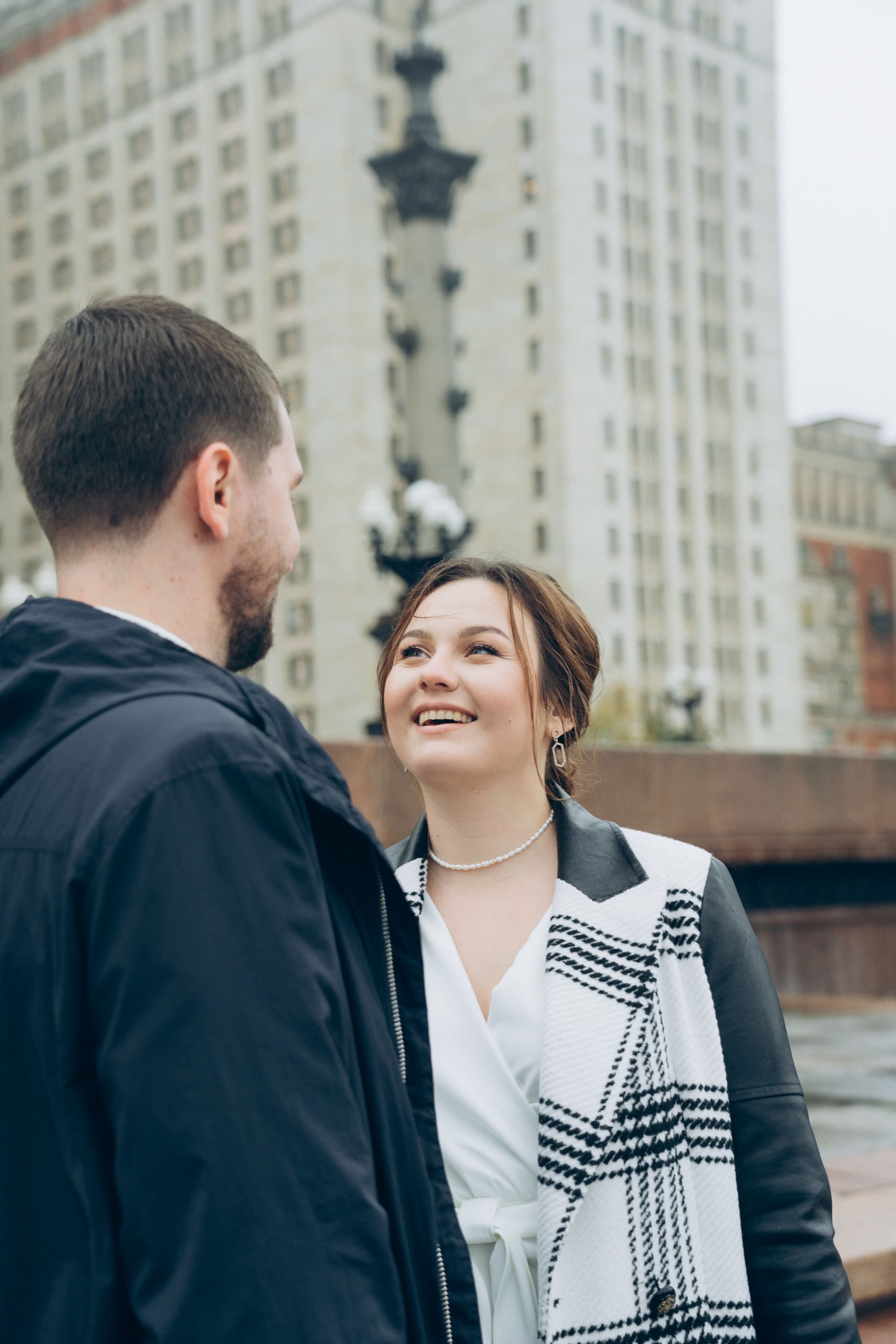 Роман и Полина. Фото & Видео Агенство