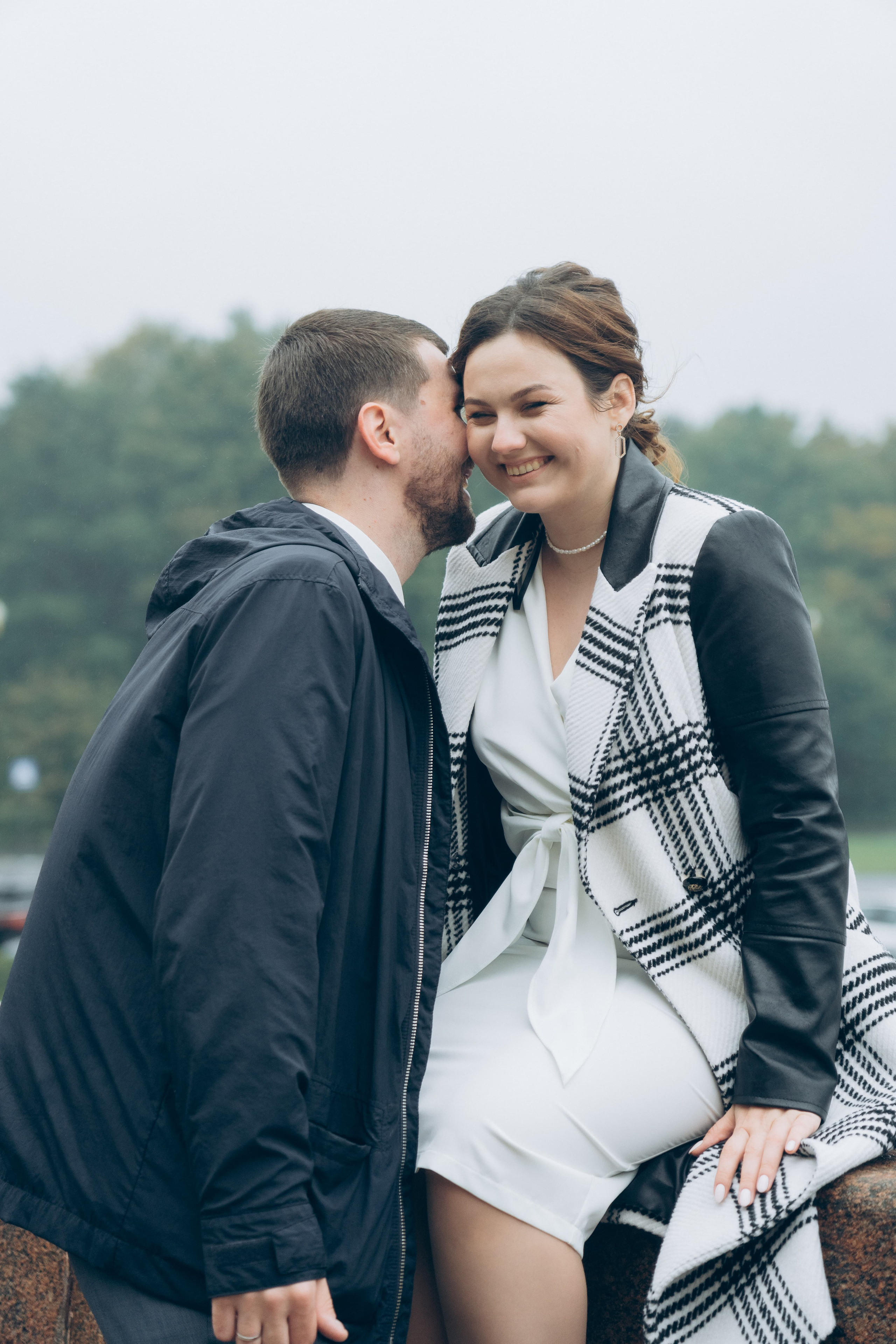 Роман и Полина. Фото & Видео Агенство