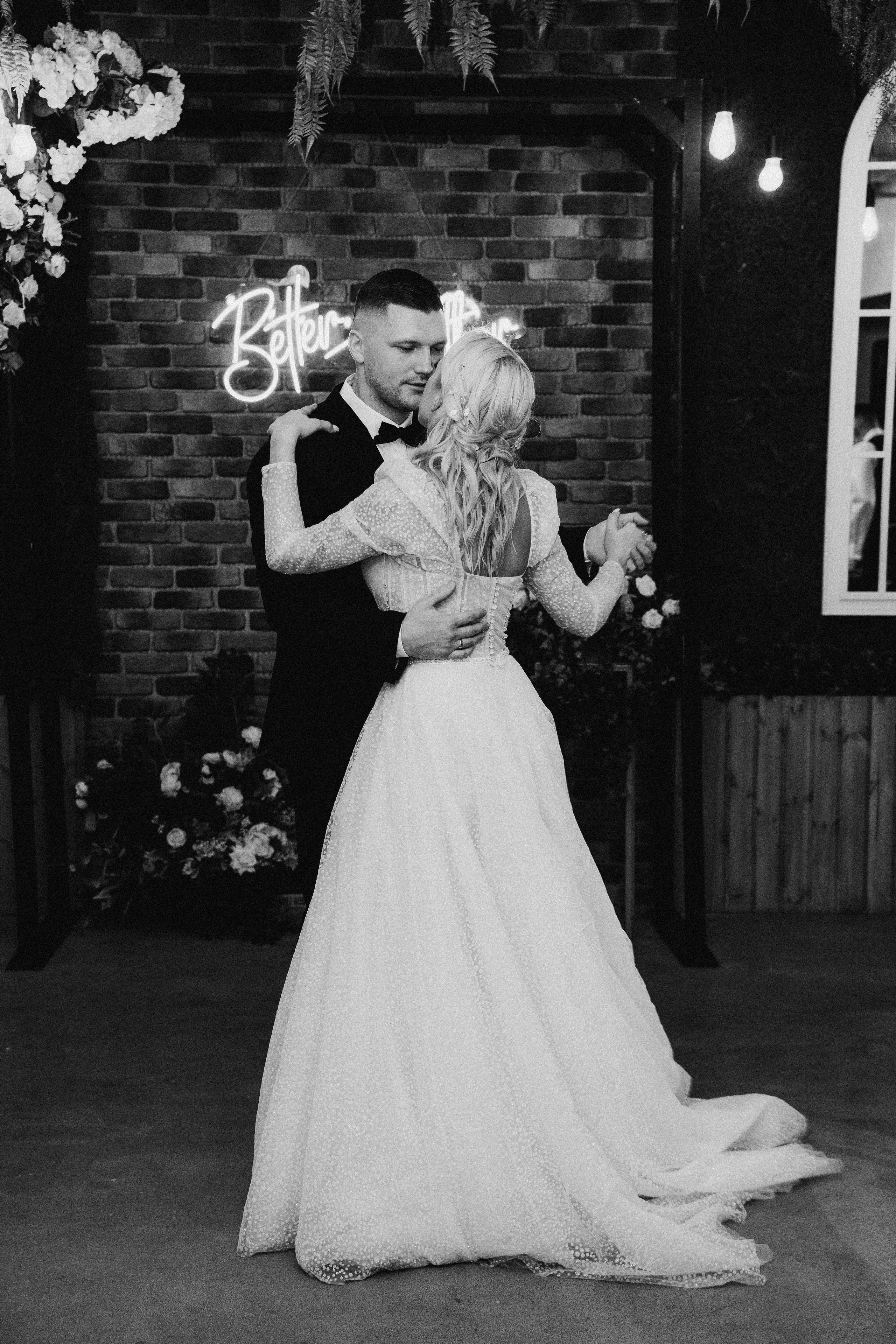 Михаил и Евгения (Башня Око, Birds, Москва-Сити). Фото & Видео Агенство