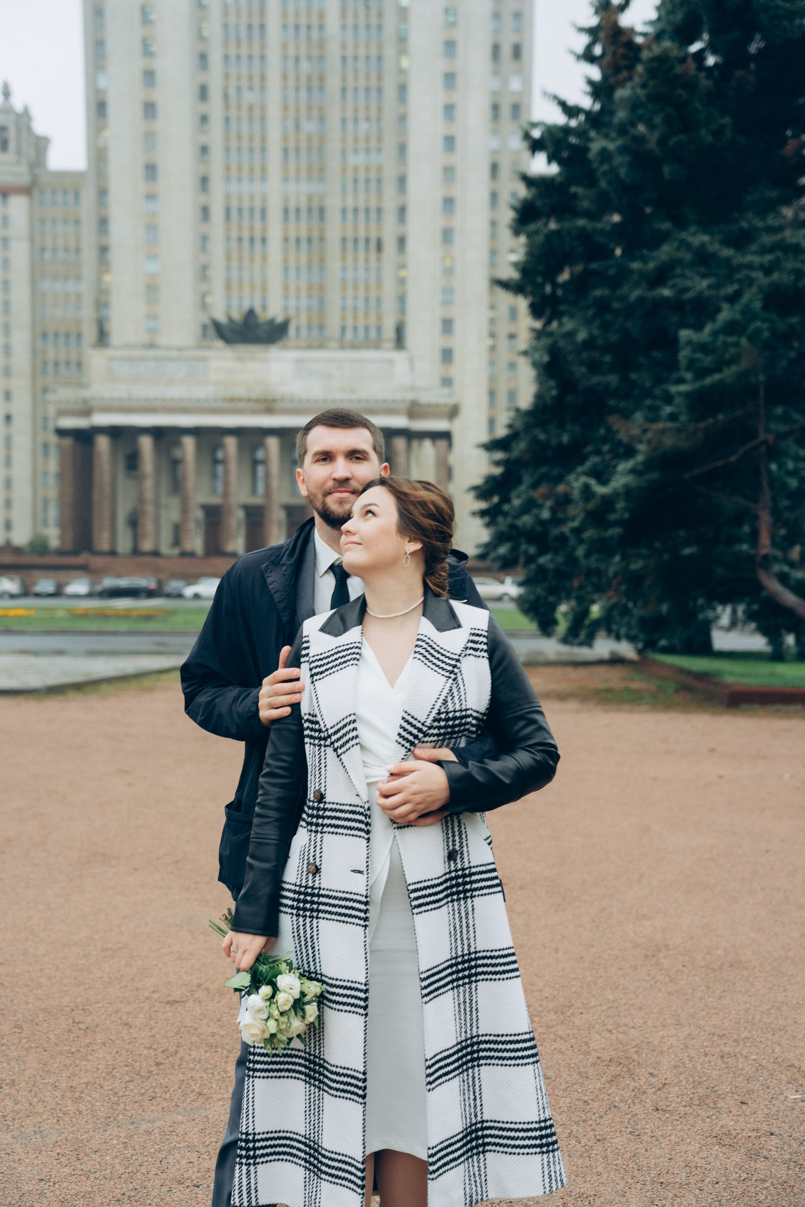 Роман и Полина. Фото & Видео Агенство