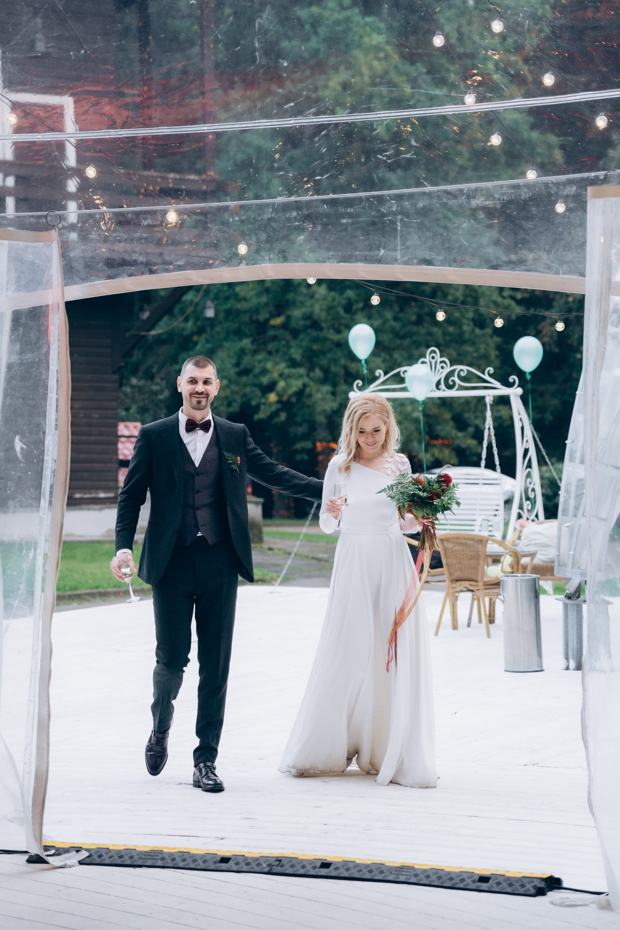 Артём и Мария. Фото & Видео Агенство