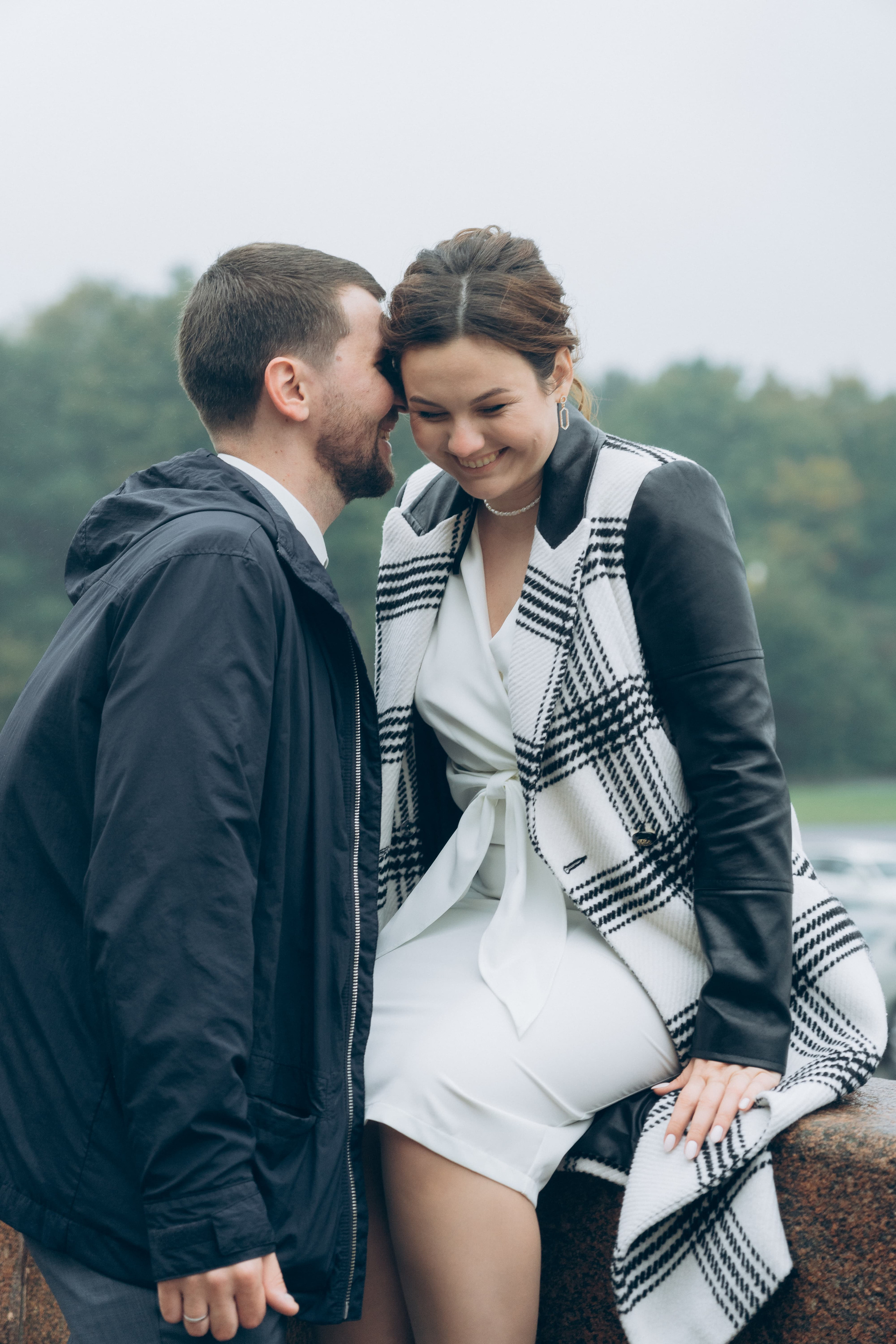 Роман и Полина. Фото & Видео Агенство