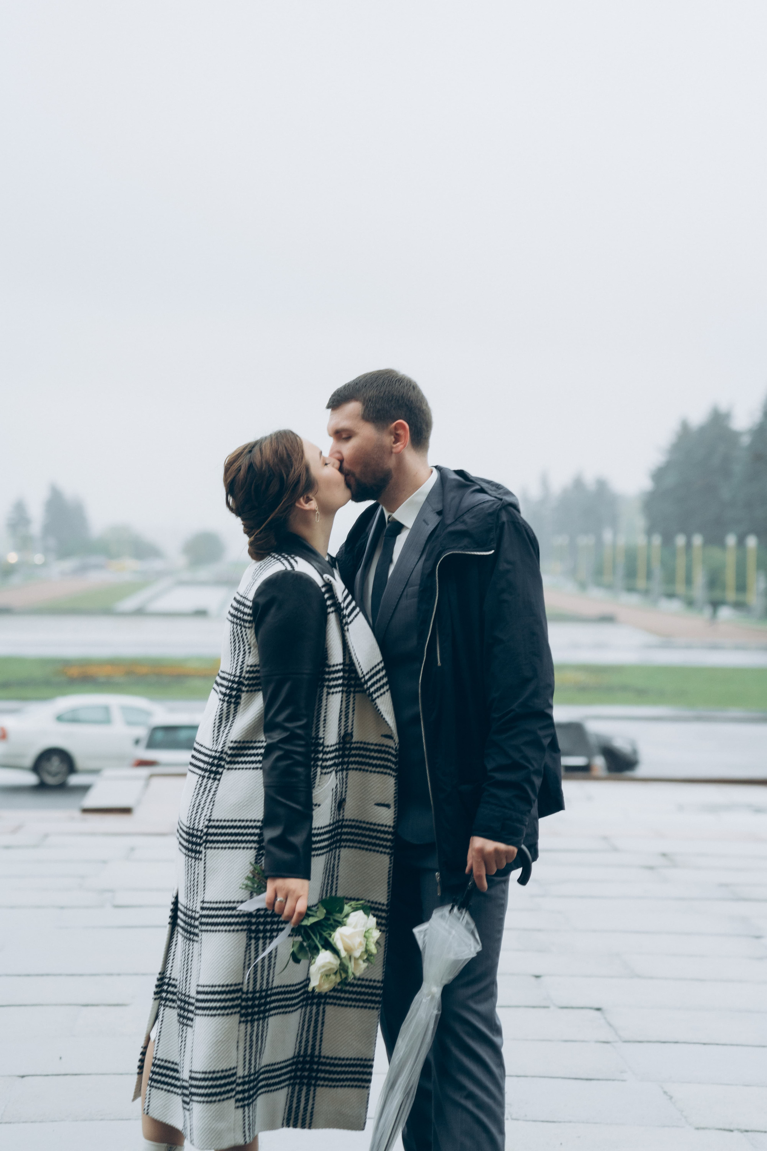 Роман и Полина. Фото & Видео Агенство