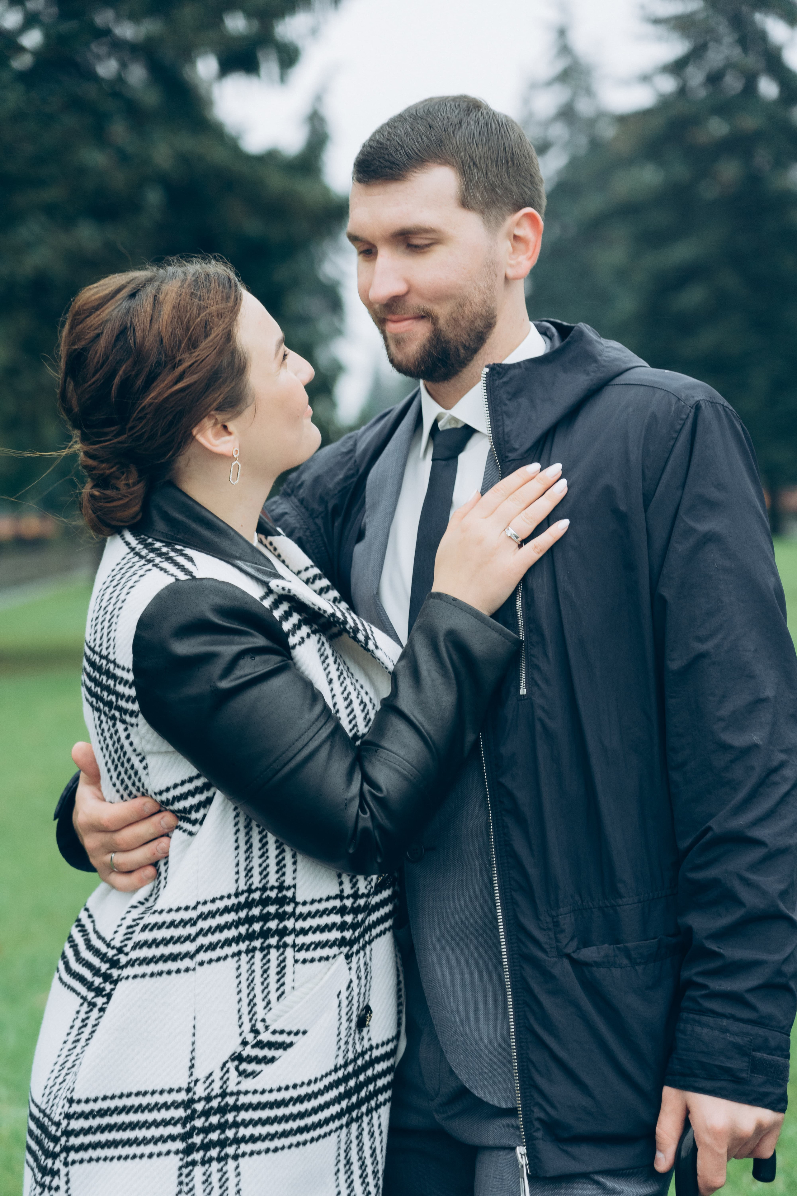 Роман и Полина. Фото & Видео Агенство