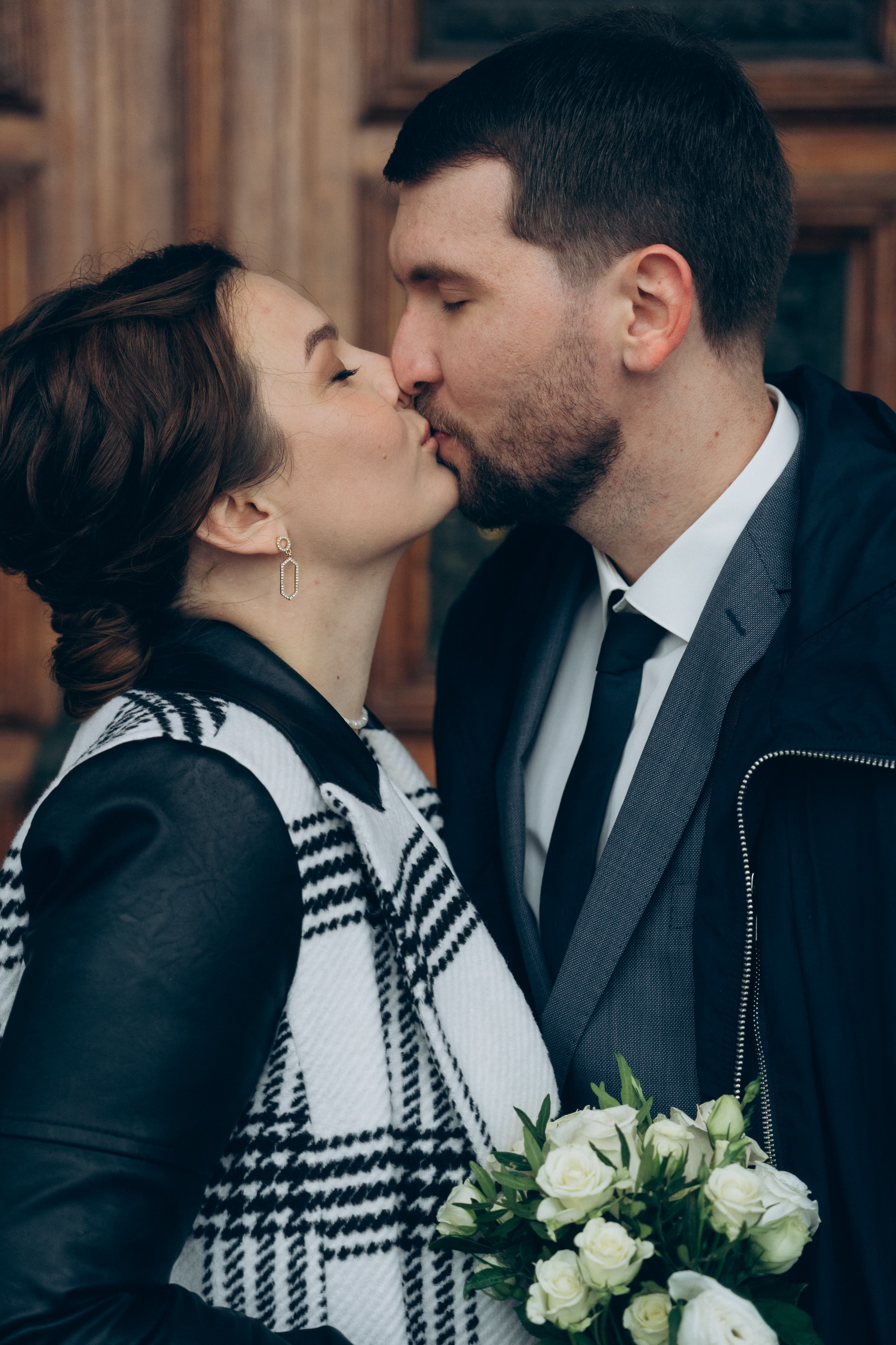 Роман и Полина. Фото & Видео Агенство