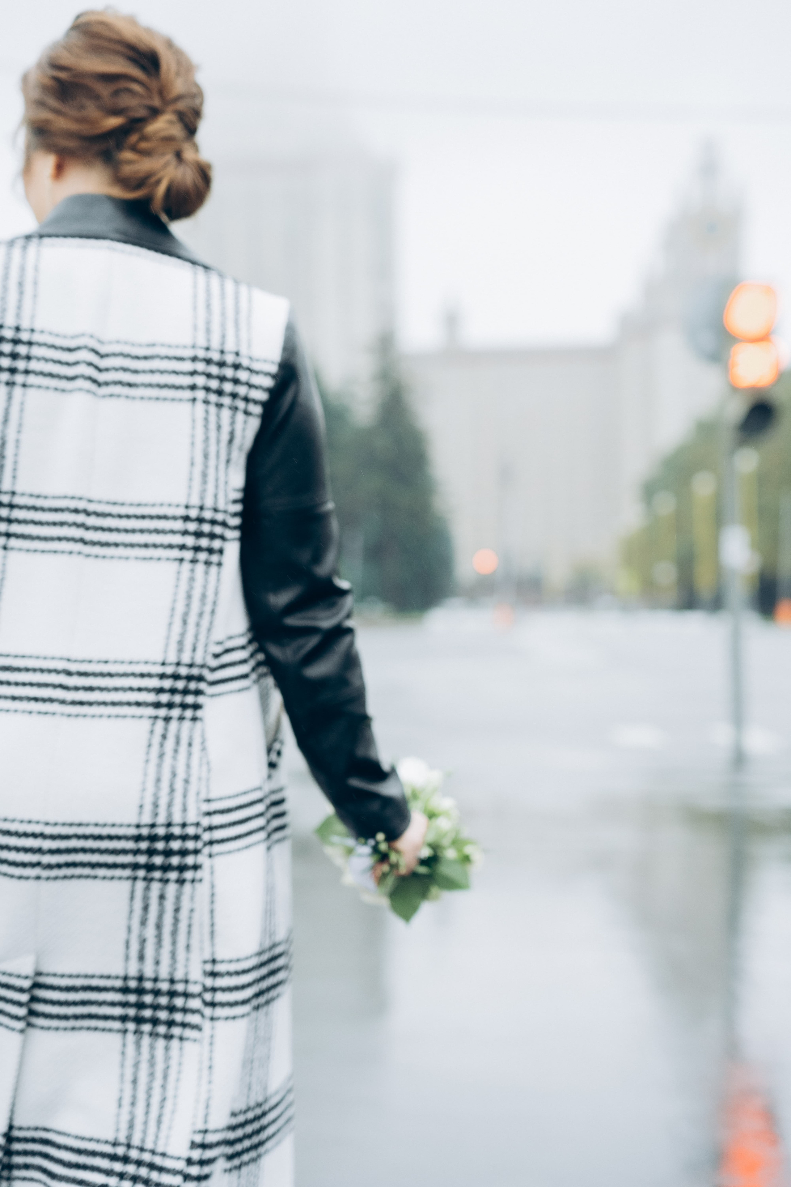 Роман и Полина. Фото & Видео Агенство