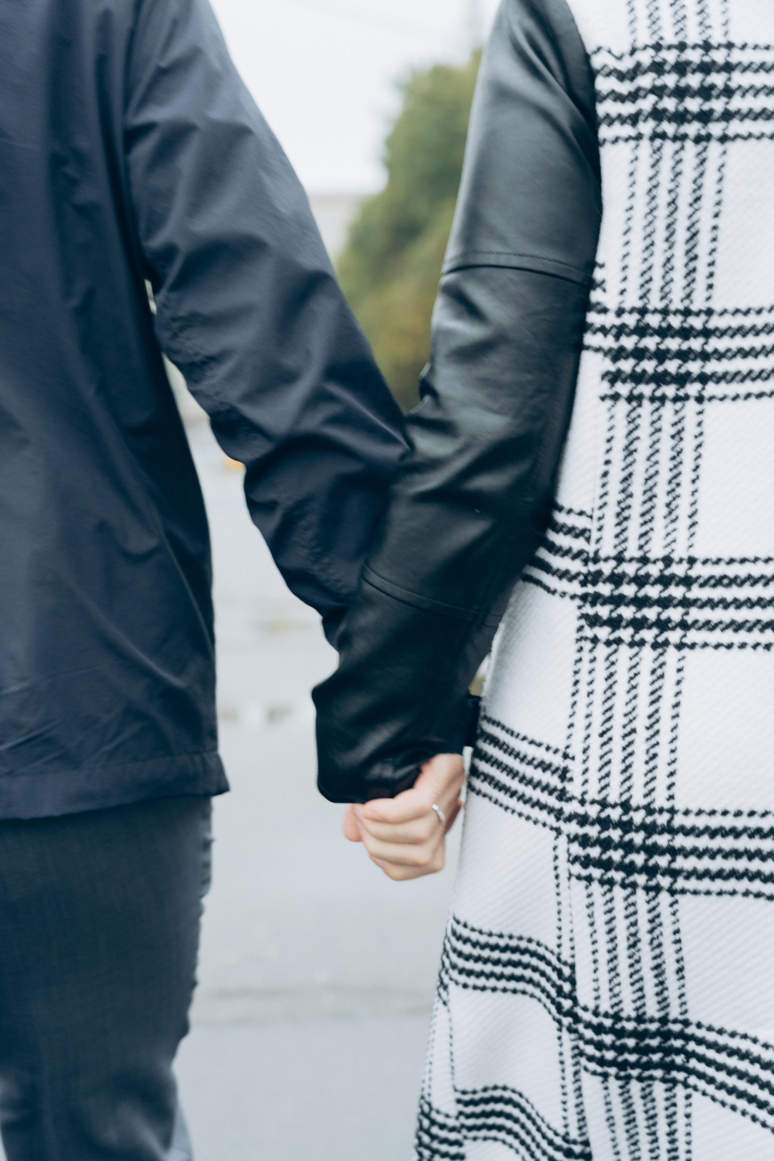 Роман и Полина. Фото & Видео Агенство