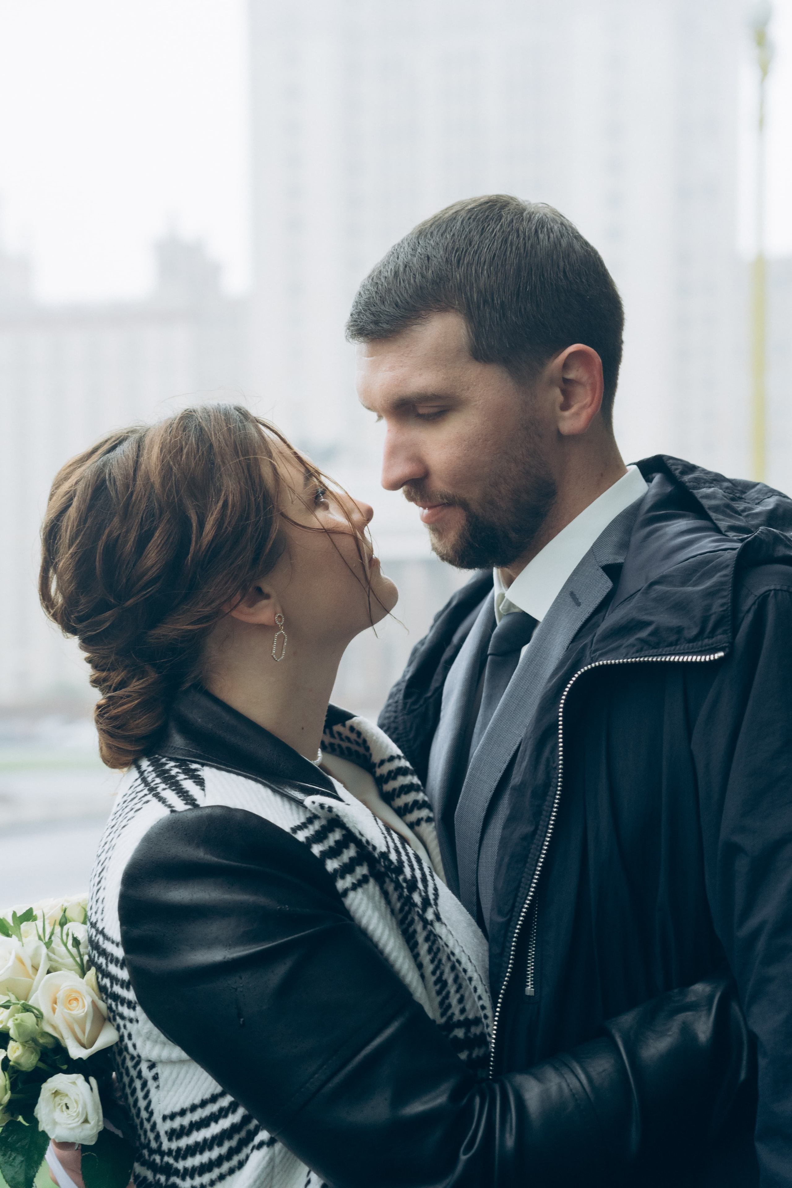 Роман и Полина. Фото & Видео Агенство