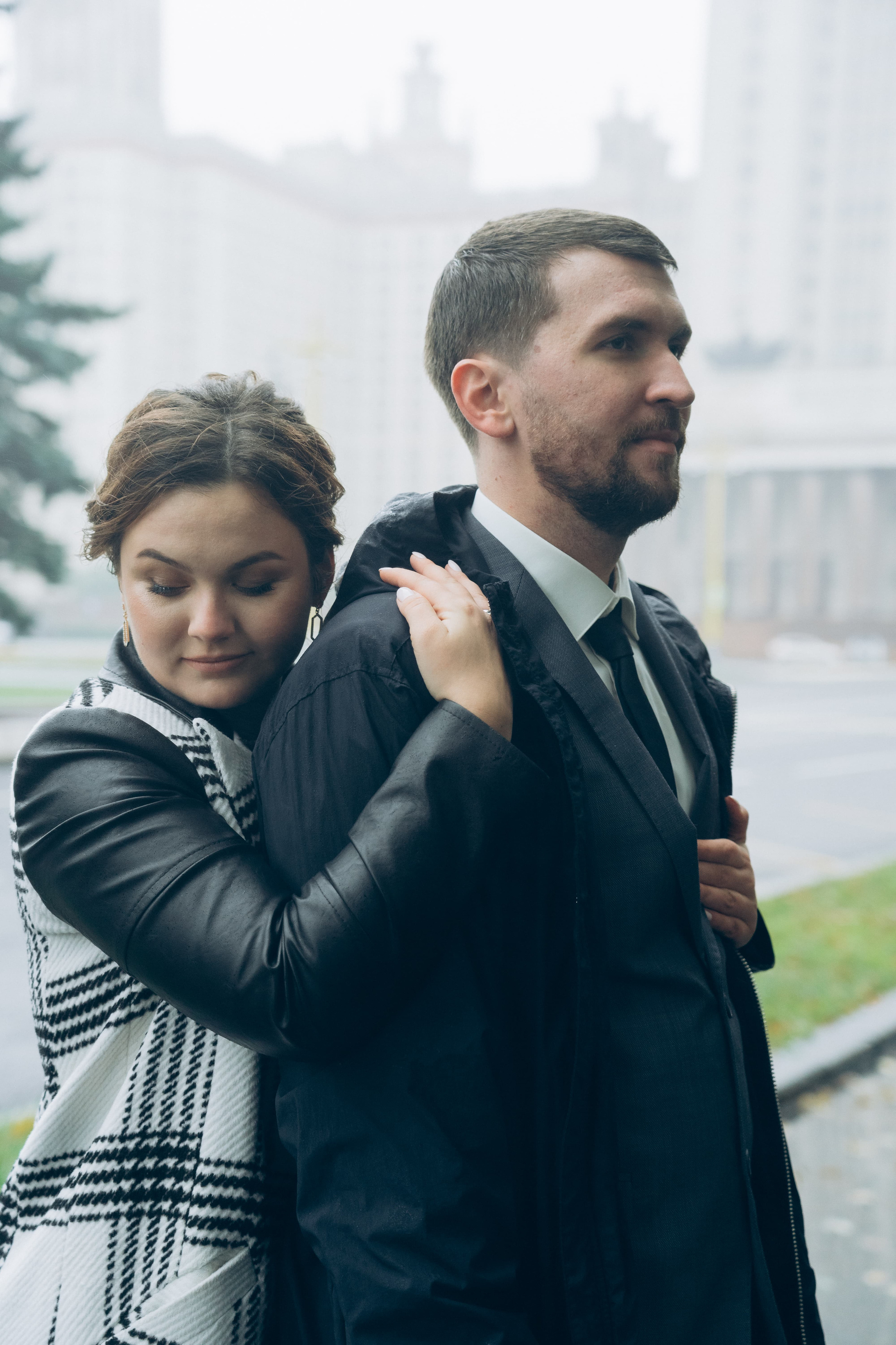 Роман и Полина. Фото & Видео Агенство