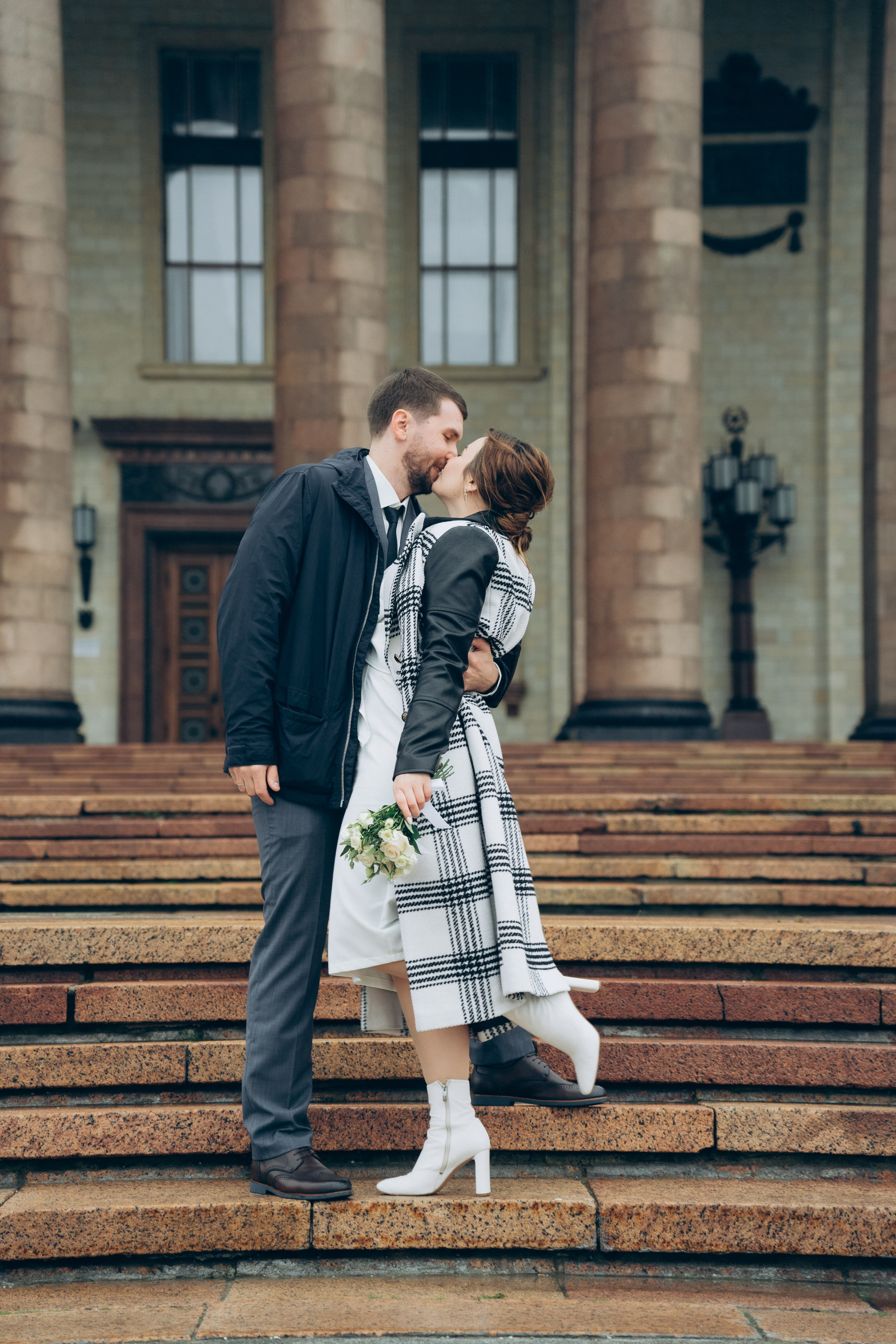 Роман и Полина. Фото & Видео Агенство