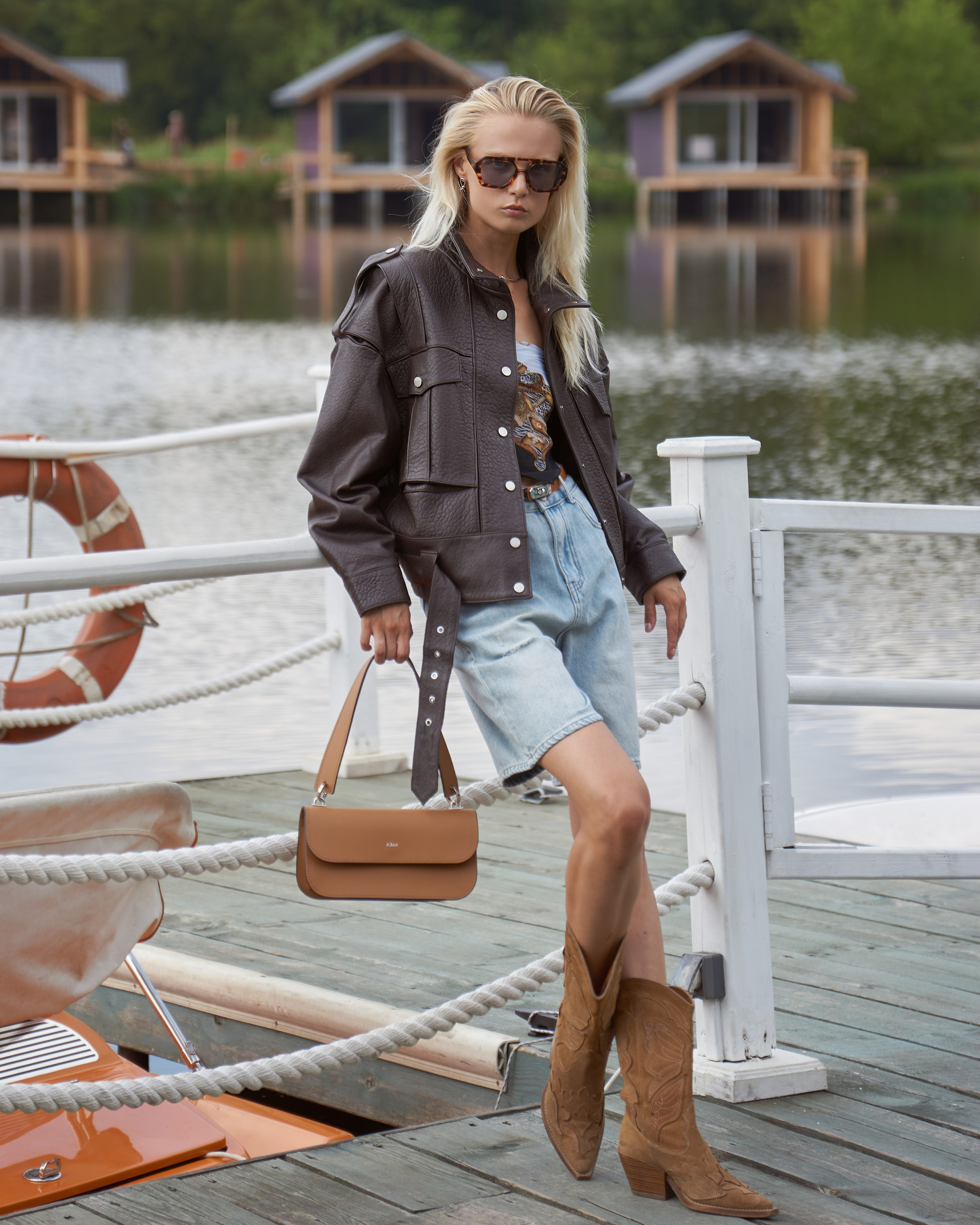 Куртки. Фотограф для брендов одежды в Москве Diana Polupanenko