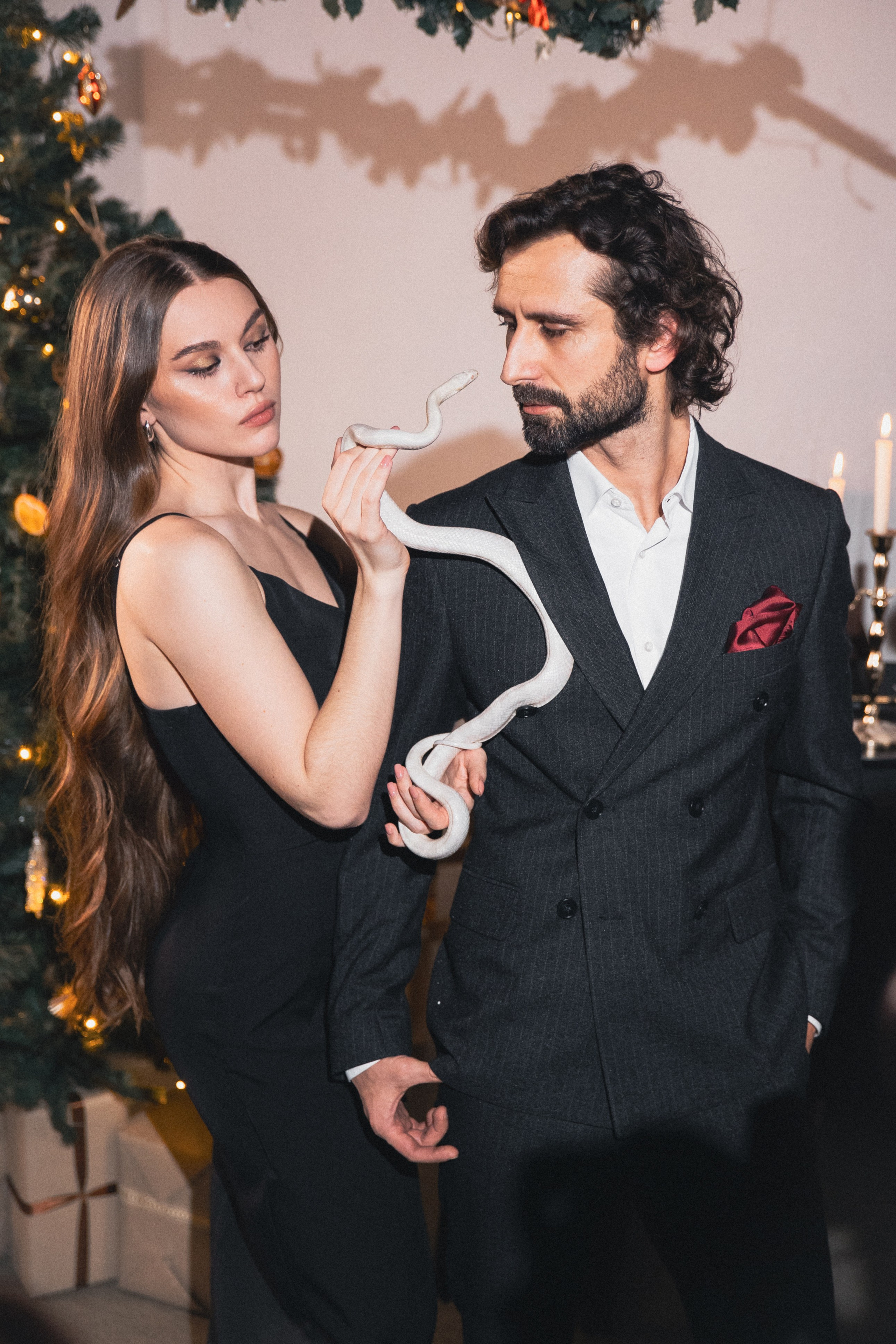 Андрей и Александра. Свадебный, репортажный фотограф в Тюмени Сергей Тапилин