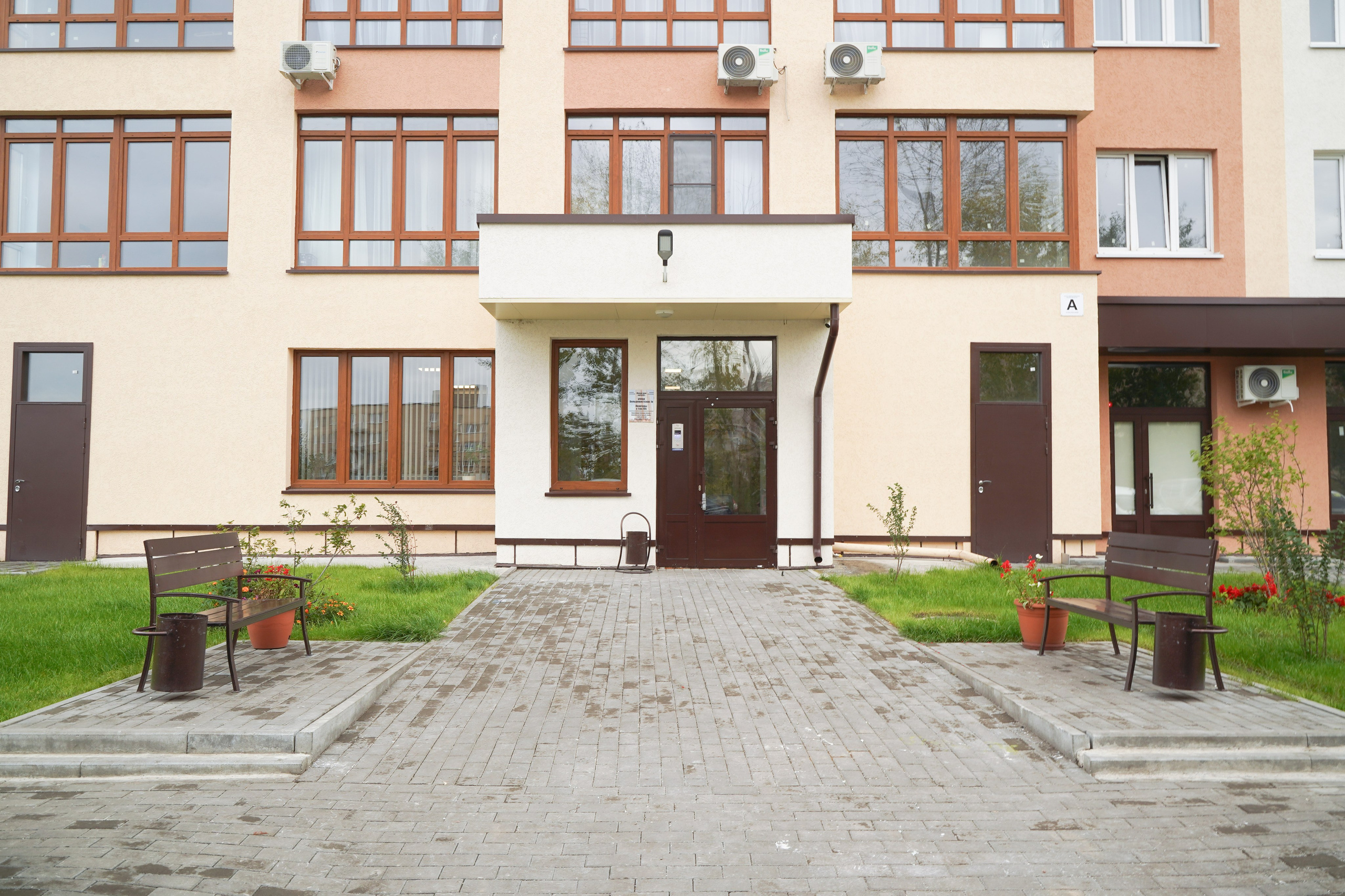 Интерьеры. Школьный фотограф в Кемерово Мелещенко Анна